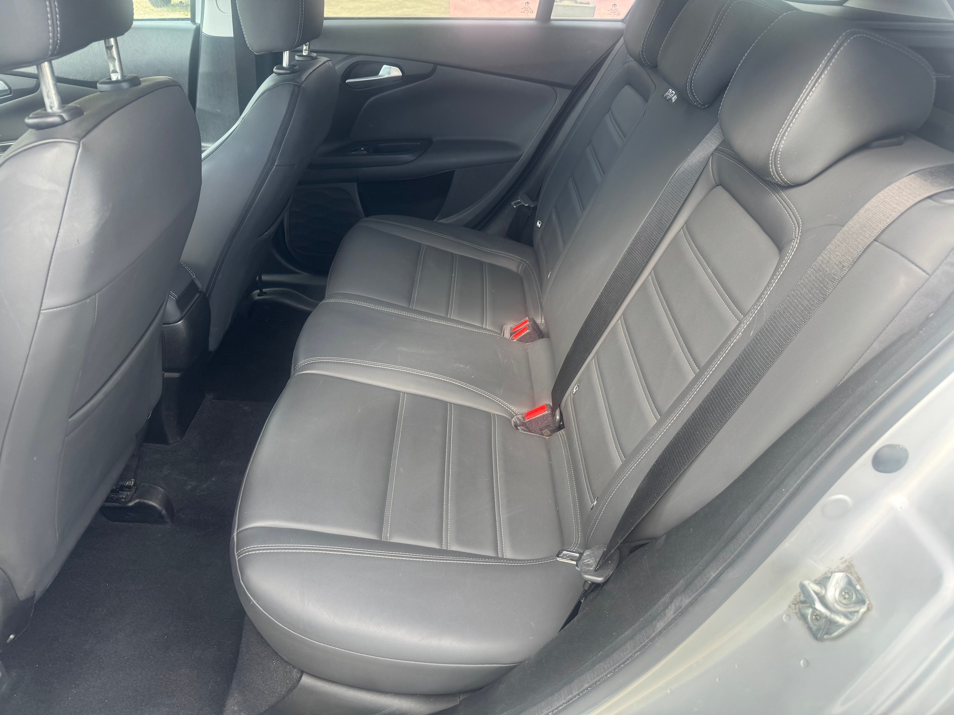 FIAT Tipo 1.6MJ Station Wagon Pop Star DCT-image-8