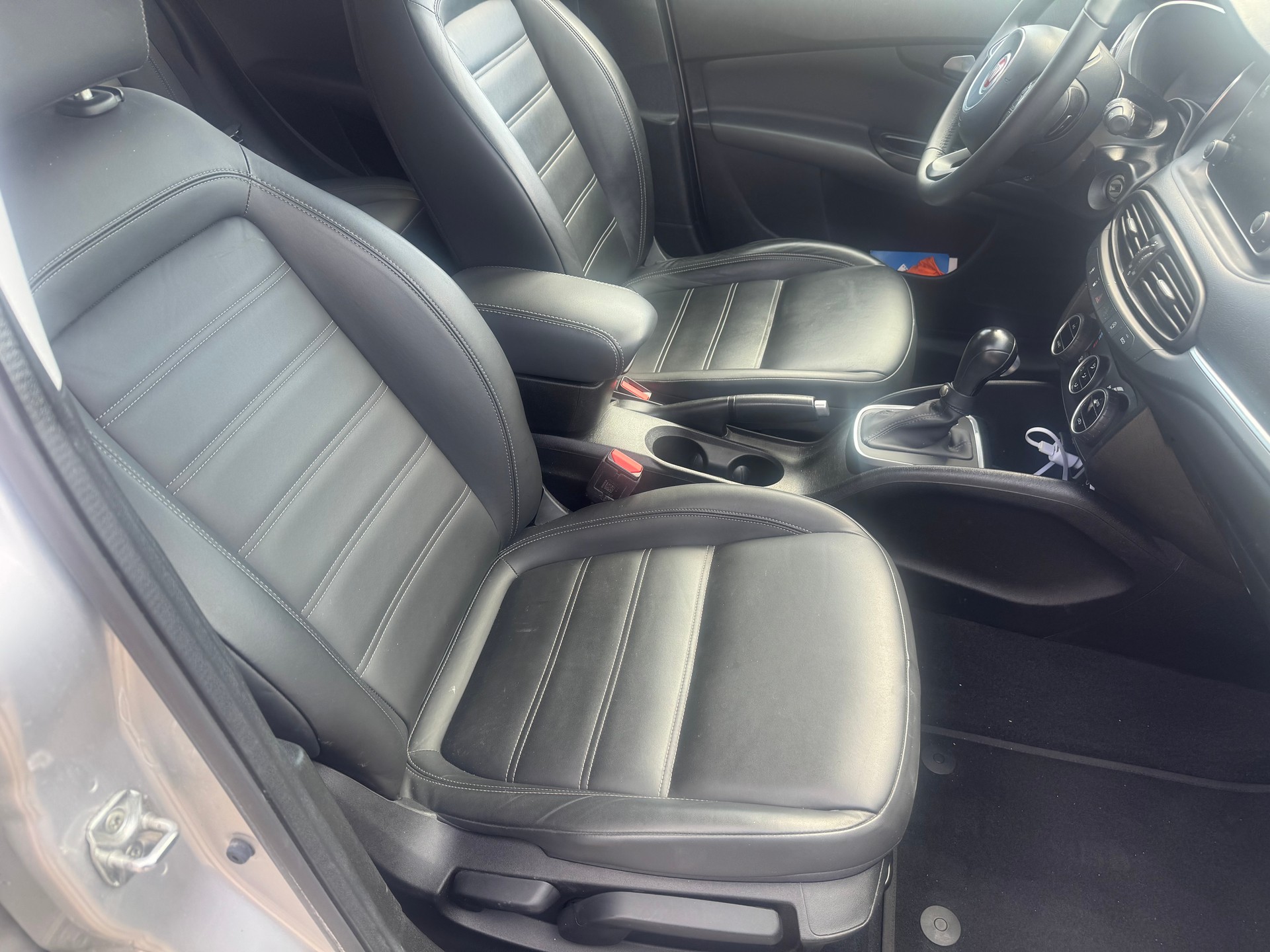 FIAT Tipo 1.6MJ Station Wagon Pop Star DCT-image-7