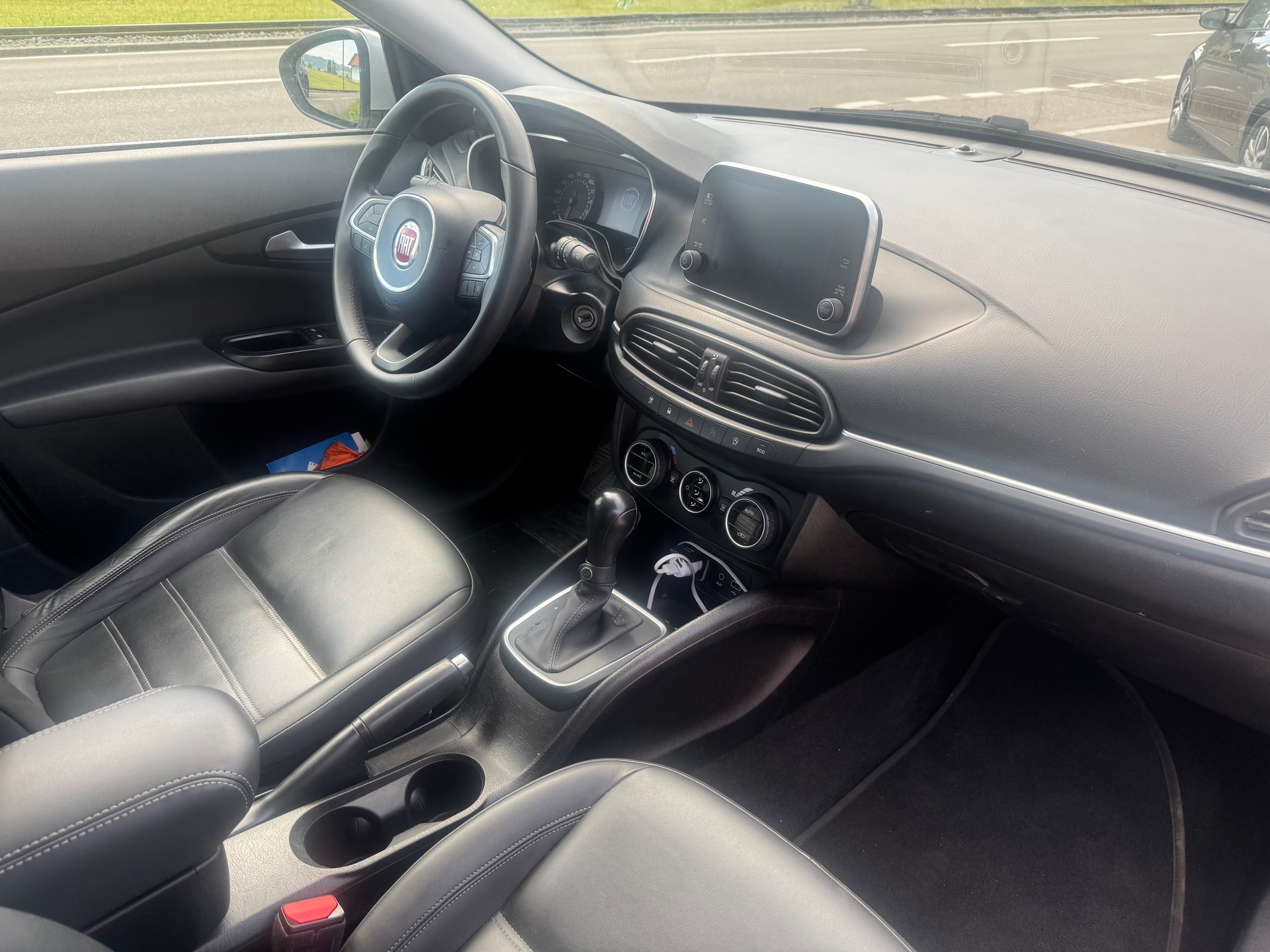 FIAT Tipo 1.6MJ Station Wagon Pop Star DCT-image-6