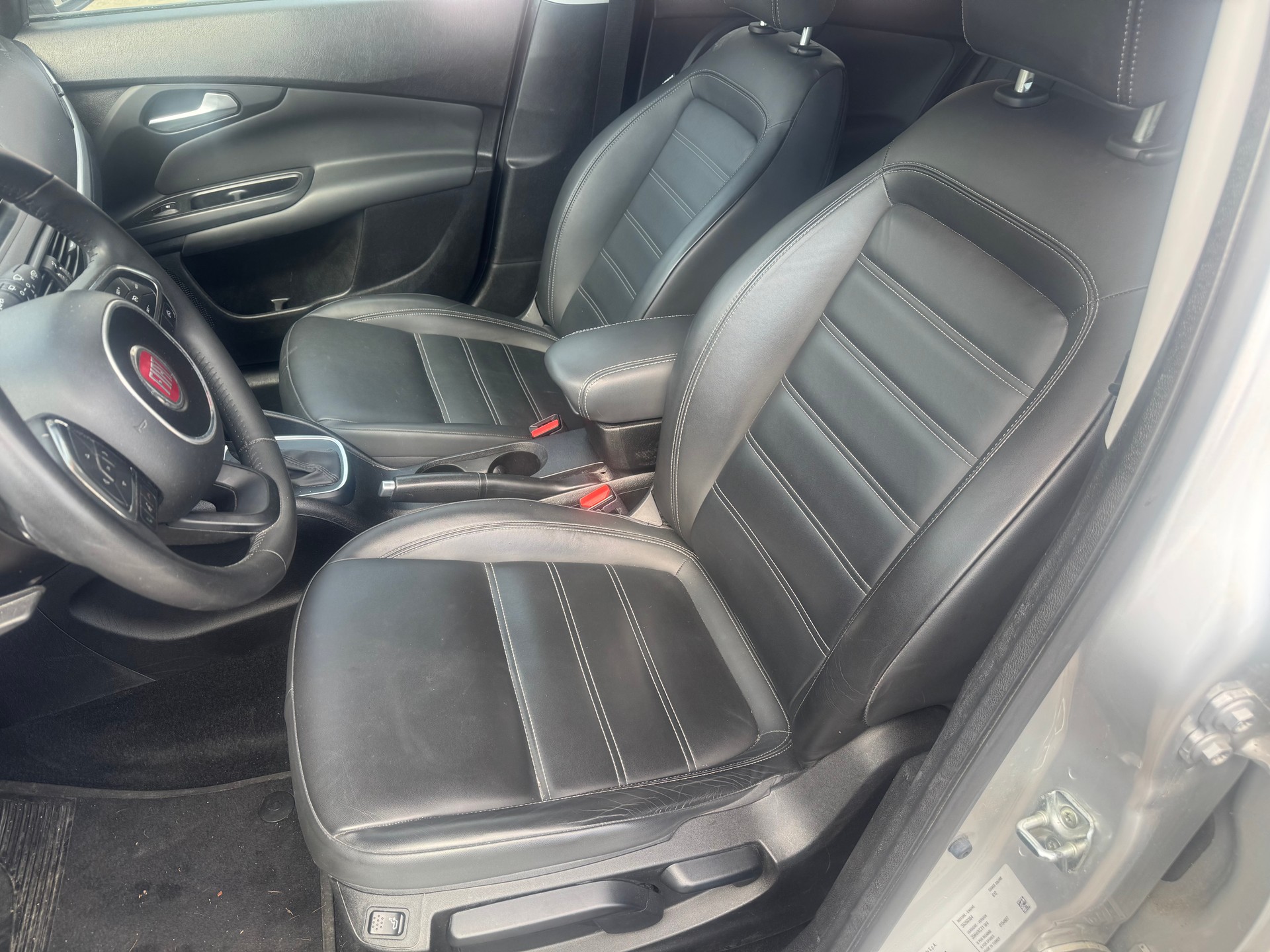 FIAT Tipo 1.6MJ Station Wagon Pop Star DCT-image-5