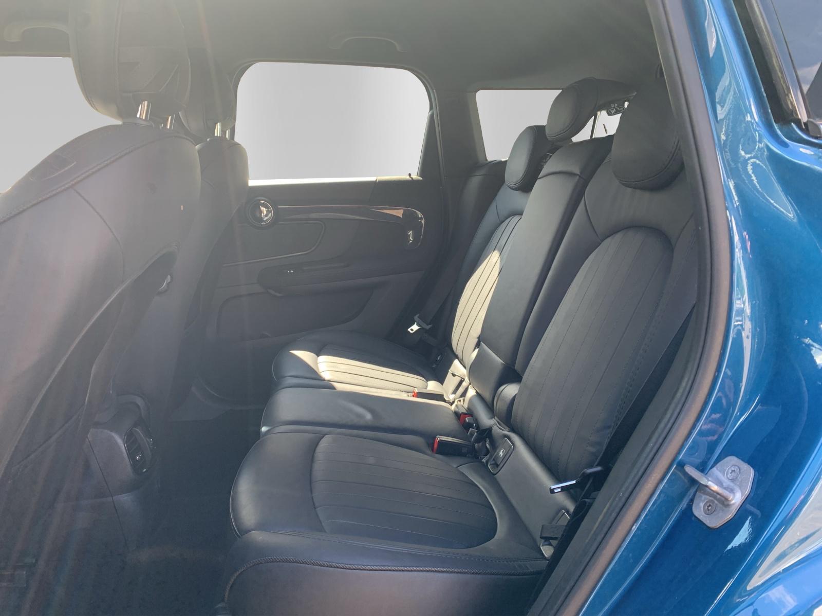 MINI Countryman F60 2.0i Cooper S SAG ALL4-image-11