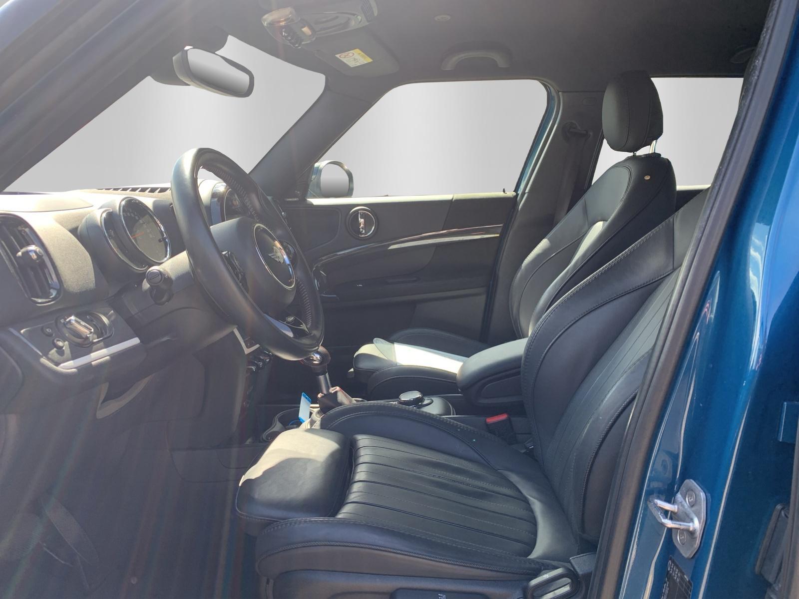 MINI Countryman F60 2.0i Cooper S SAG ALL4-image-10