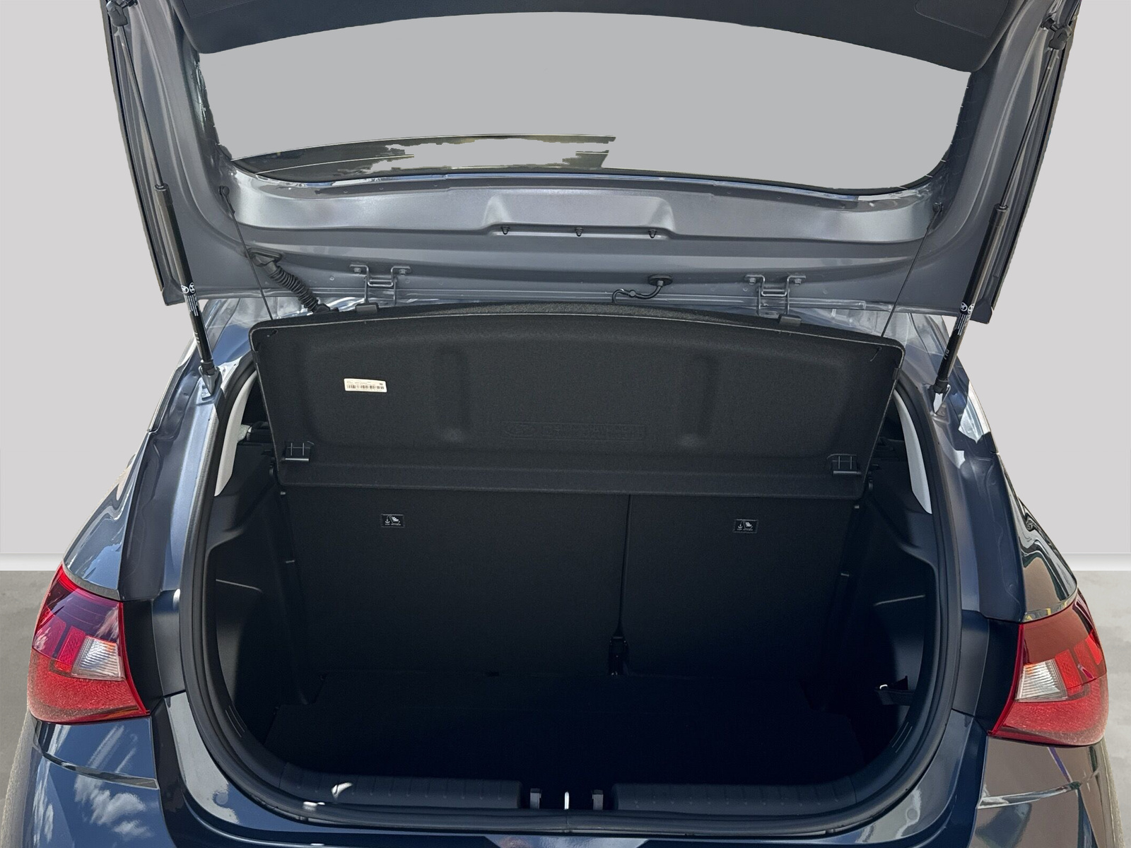 HYUNDAI i20 1.0 T-GDi Amplia DCT-image-13