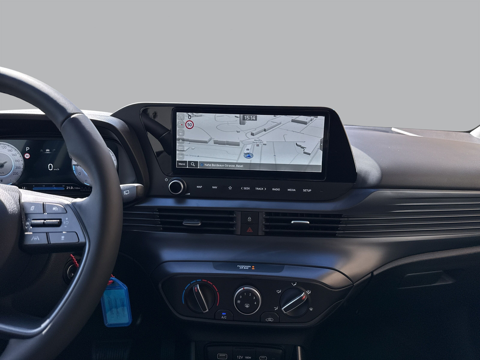 HYUNDAI i20 1.0 T-GDi Amplia DCT-image-10