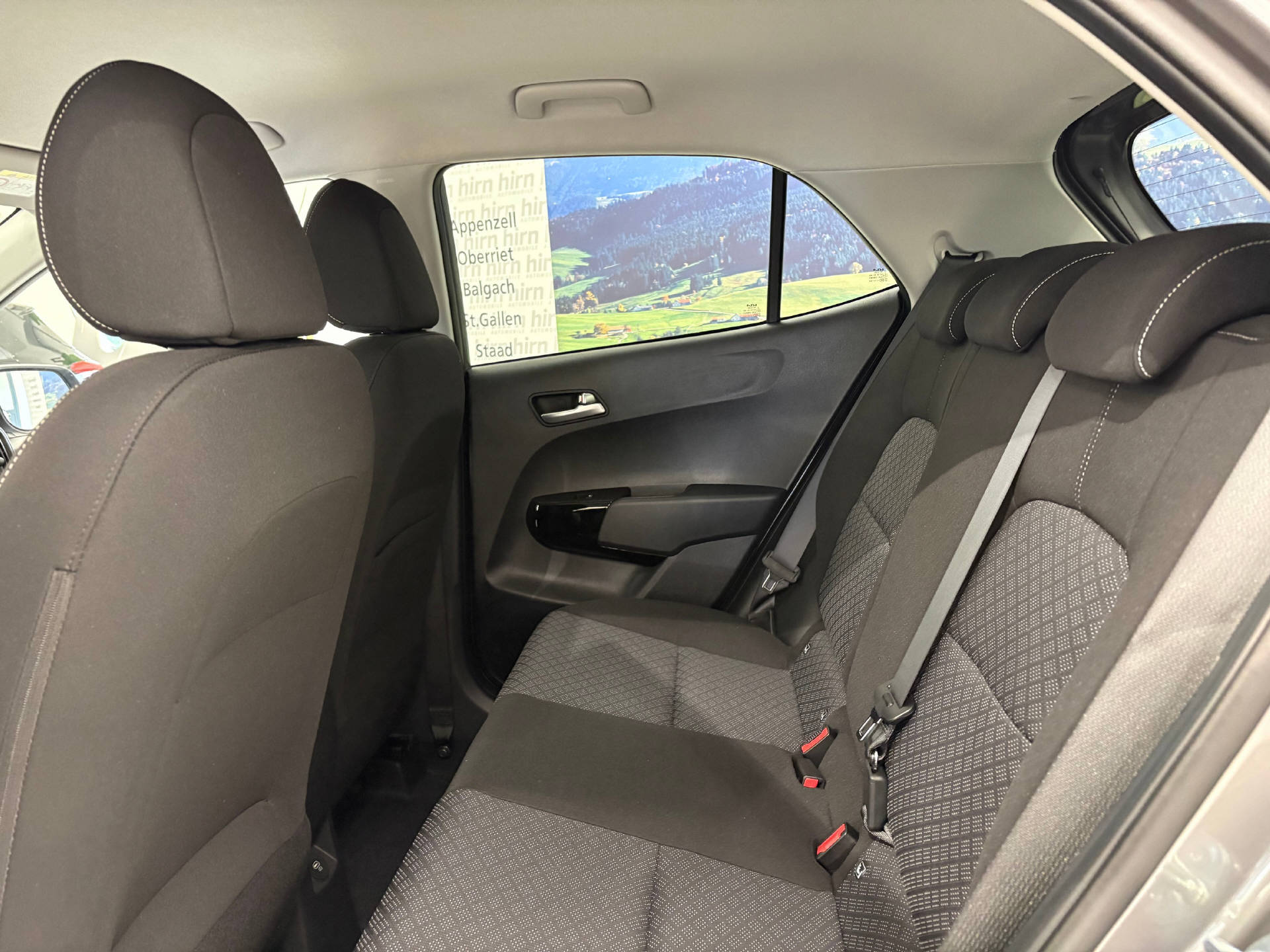 KIA Picanto 1.0 GDi Power-image-8