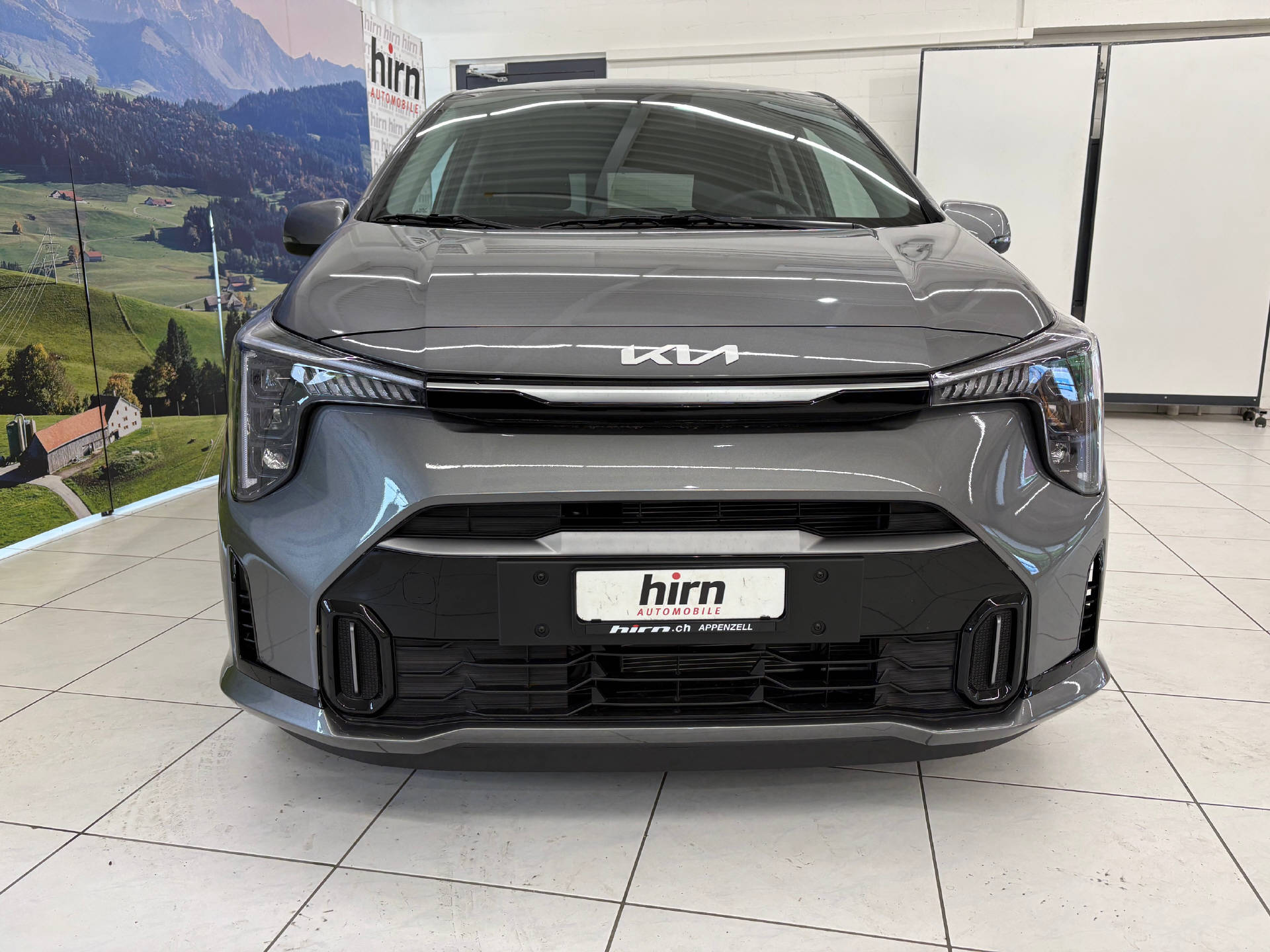 KIA Picanto 1.0 GDi Power-image-1
