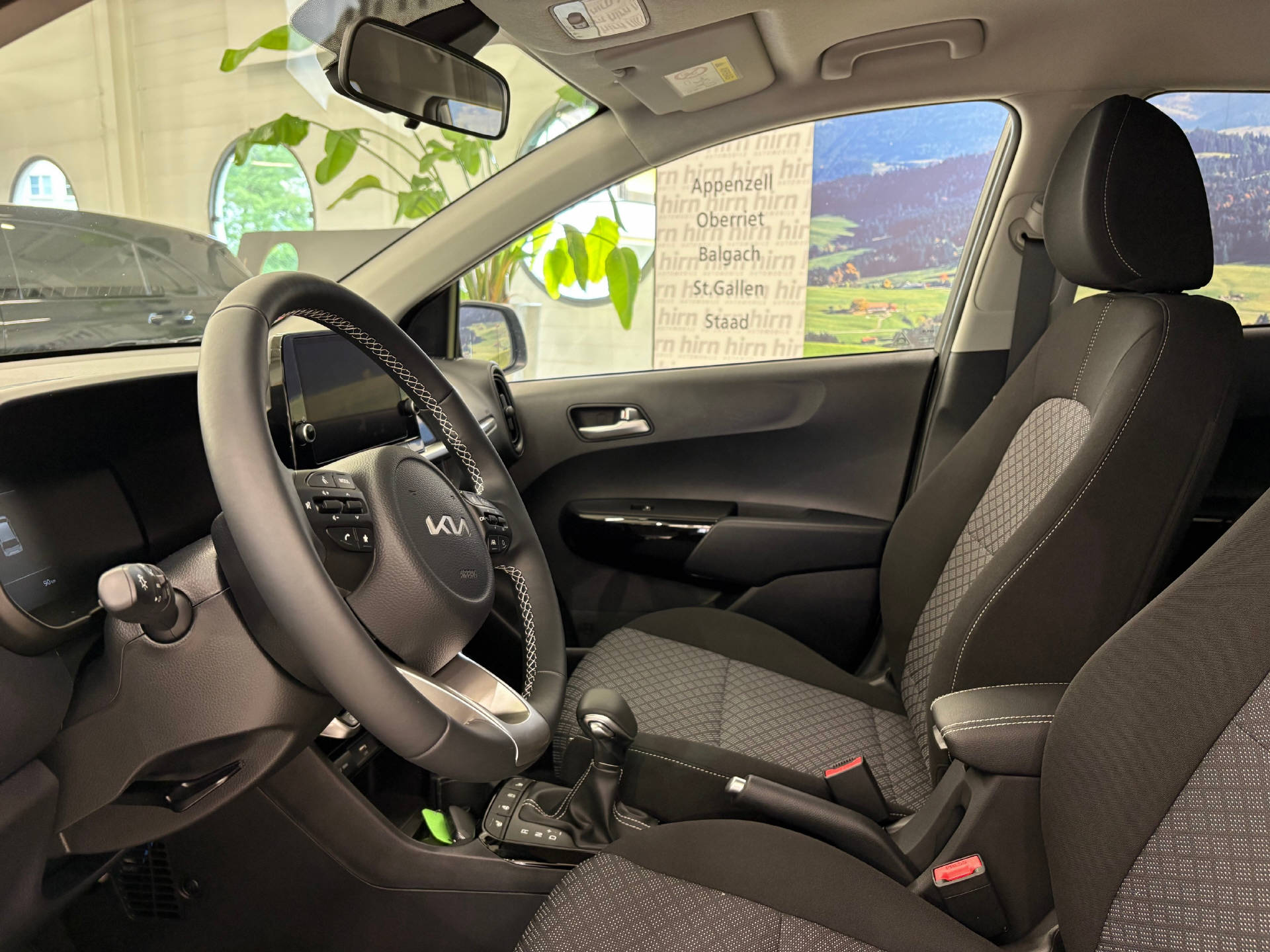 KIA Picanto 1.0 GDi Power-image-6