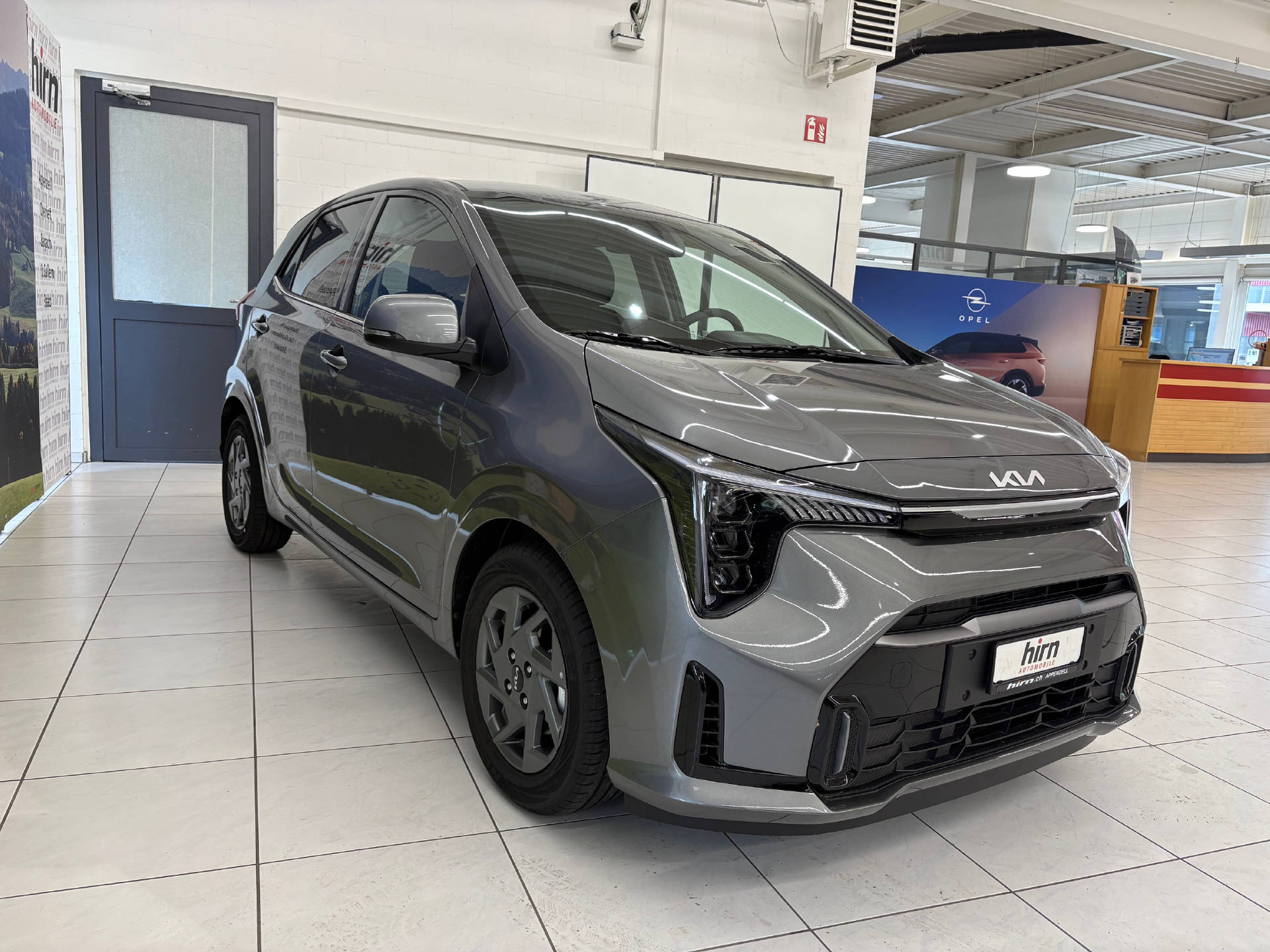 KIA Picanto 1.0 GDi Power-image-2