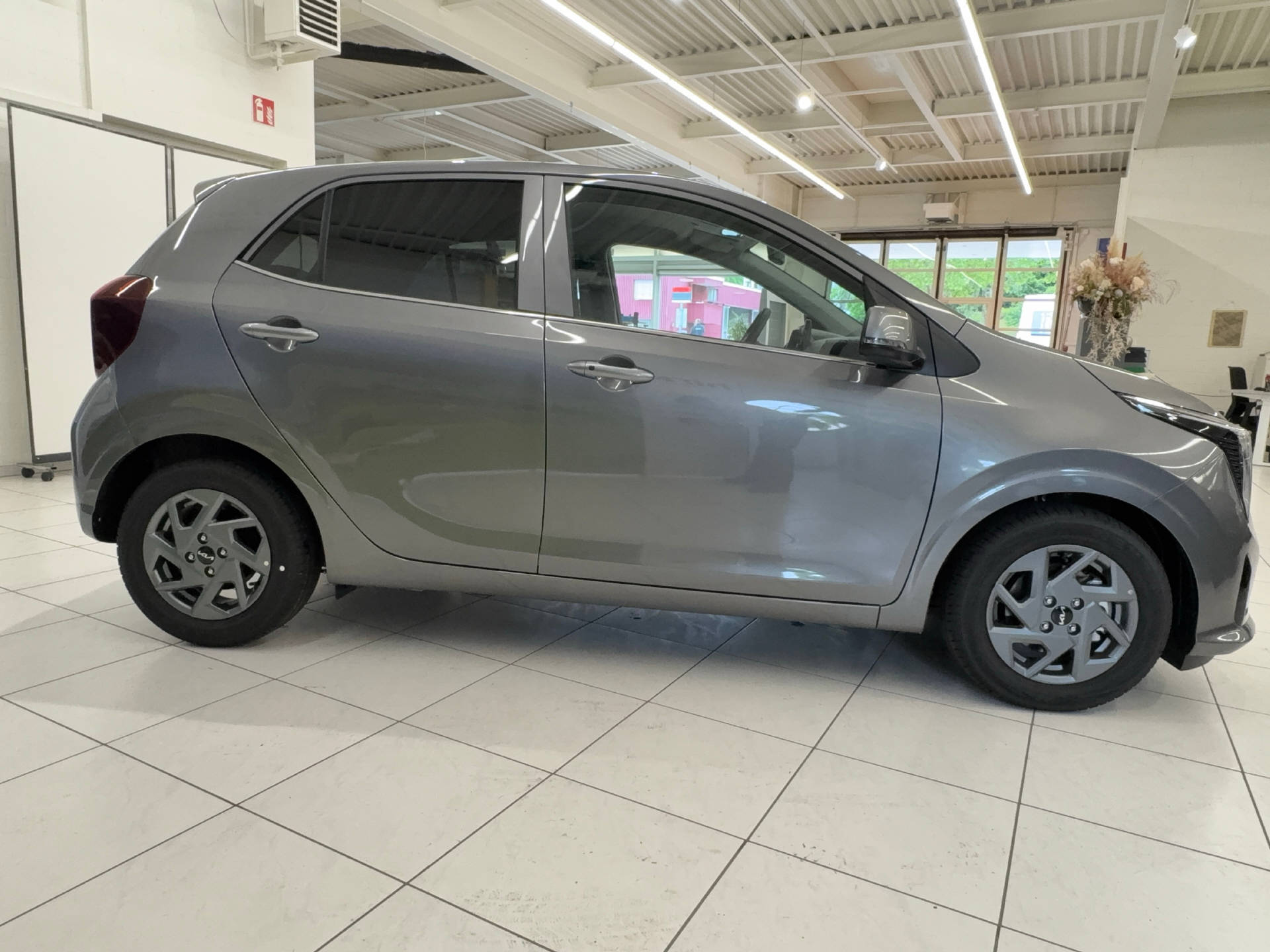 KIA Picanto 1.0 GDi Power-image-3