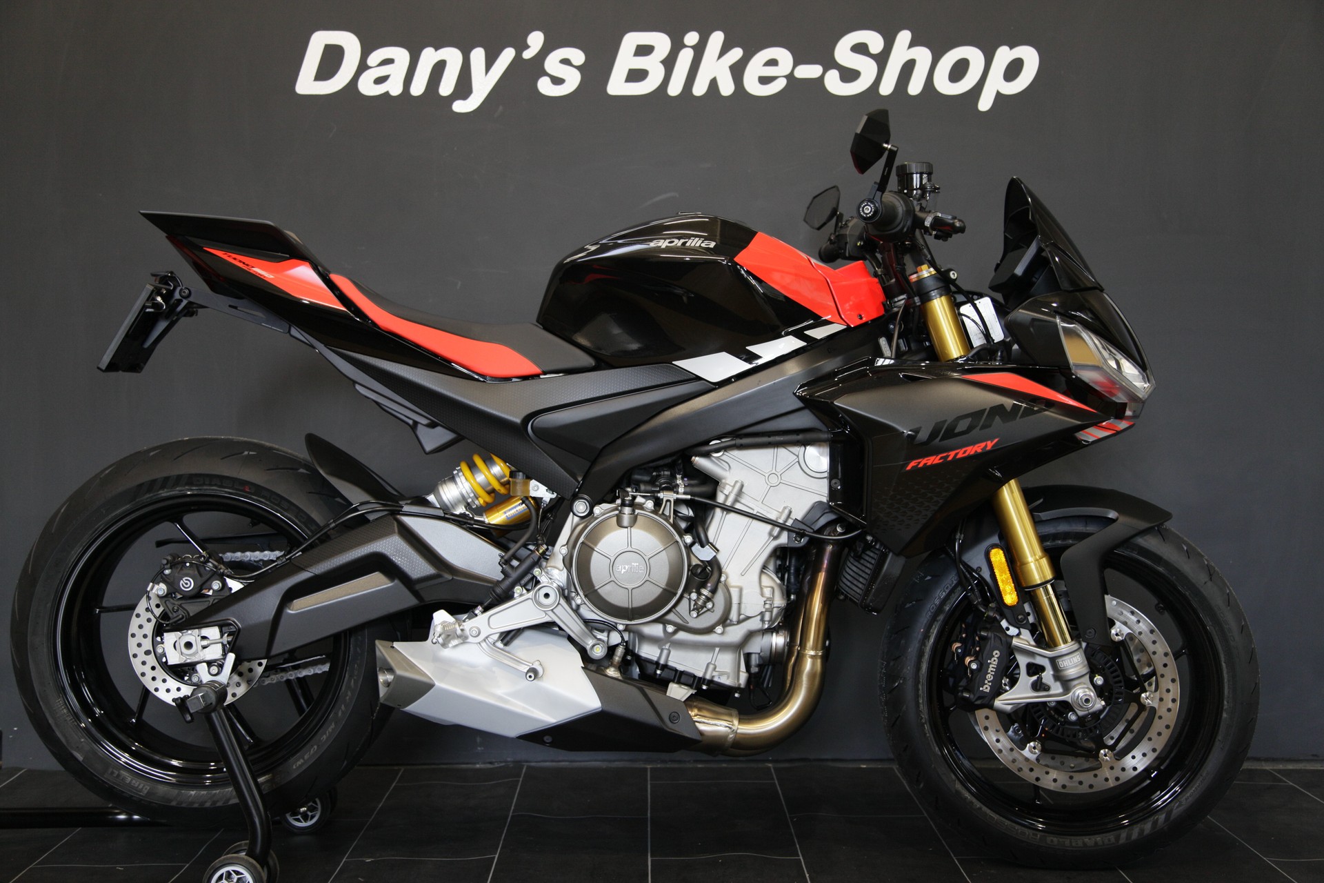 APRILIA Tuono 660 E5+ Factory (35kW)-showroom-element-1