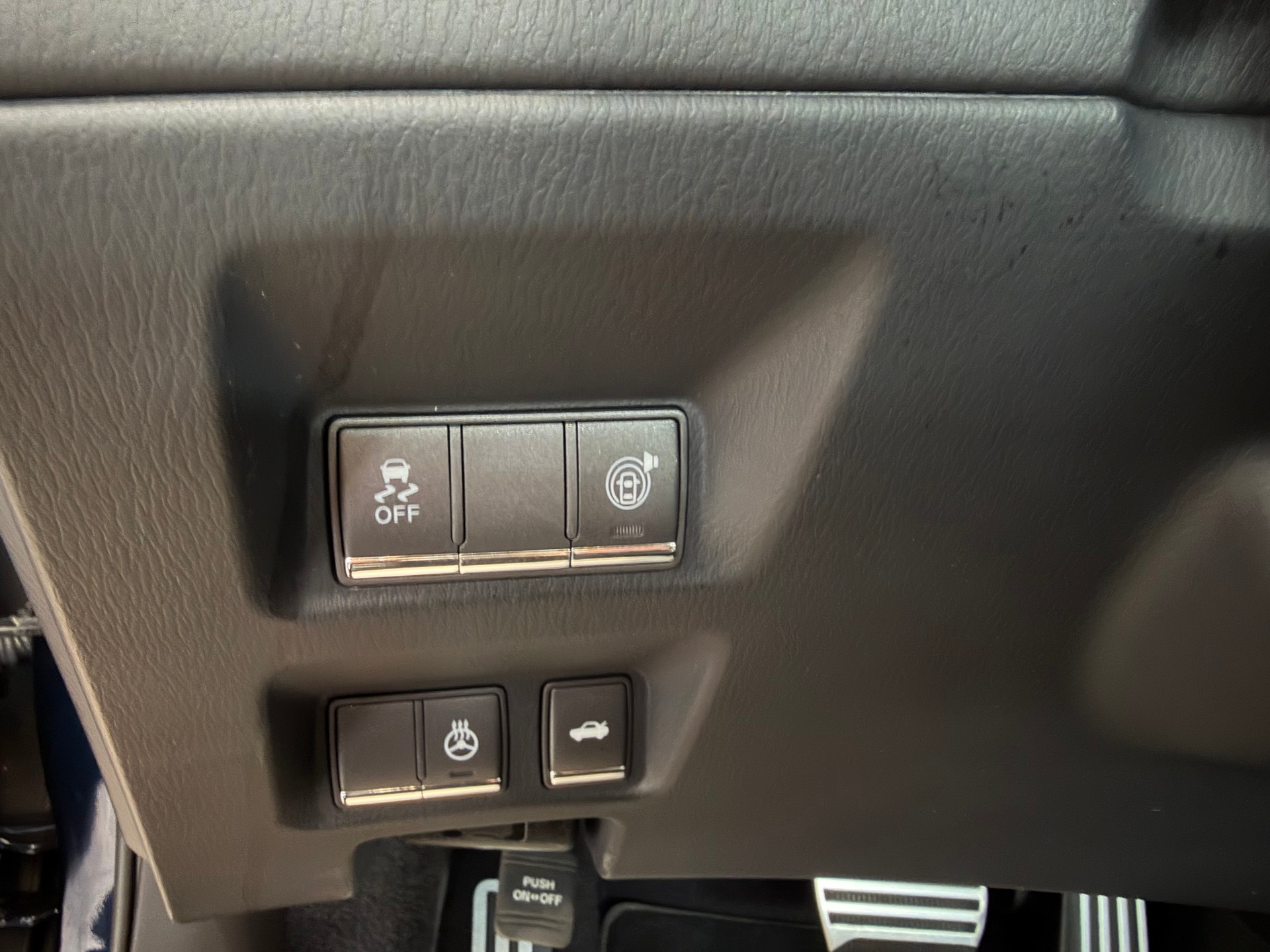 INFINITI Q70 3.7 S Premium Automatic-image-24