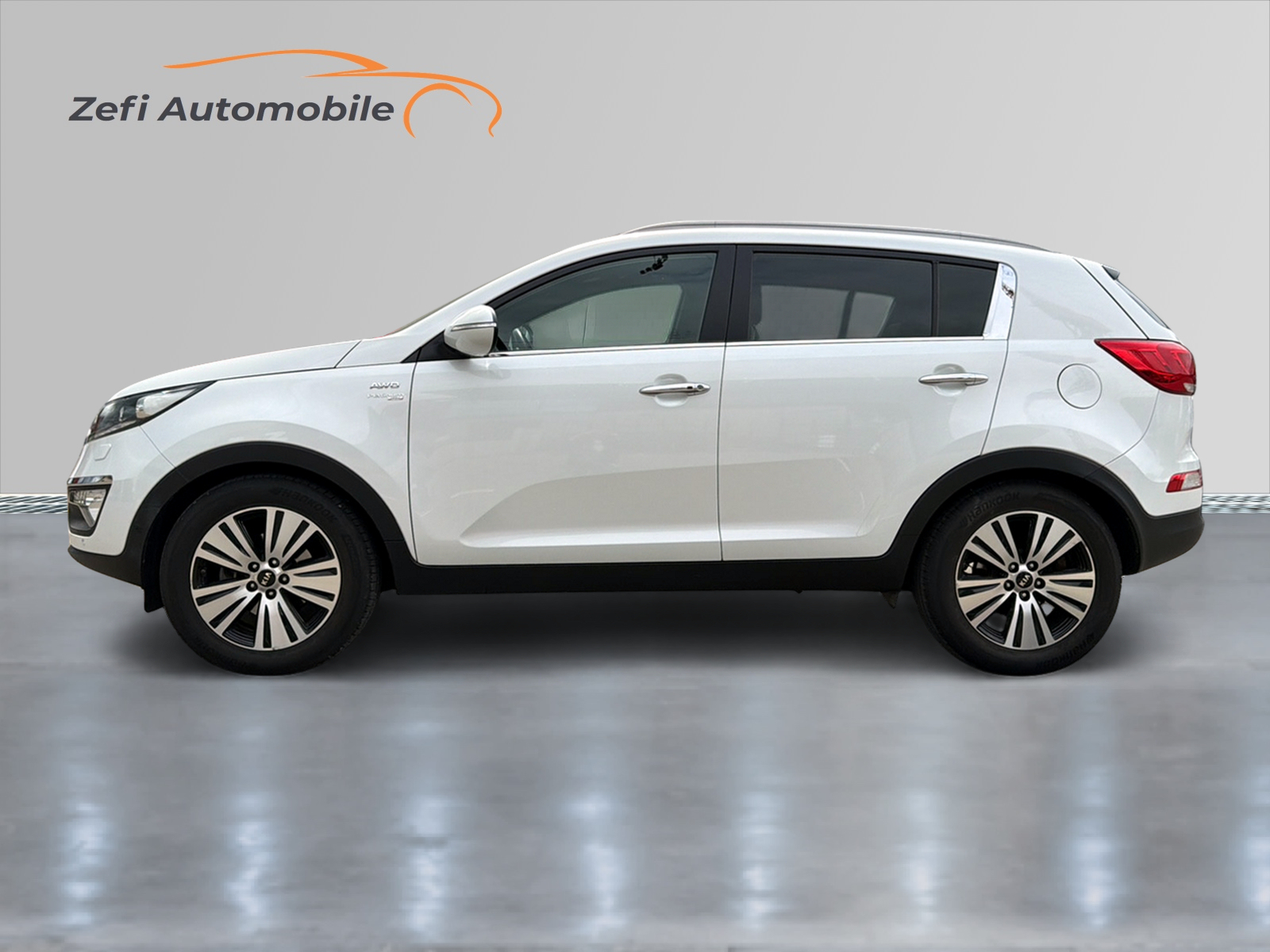 KIA Platinum Edition-image-1