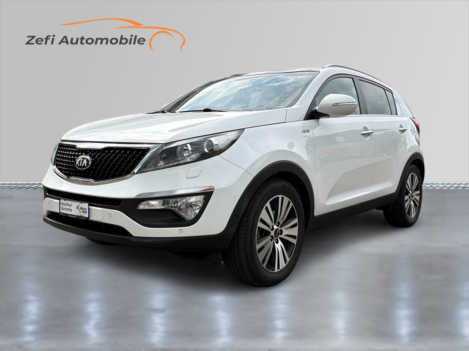 KIA Platinum Edition-image-0