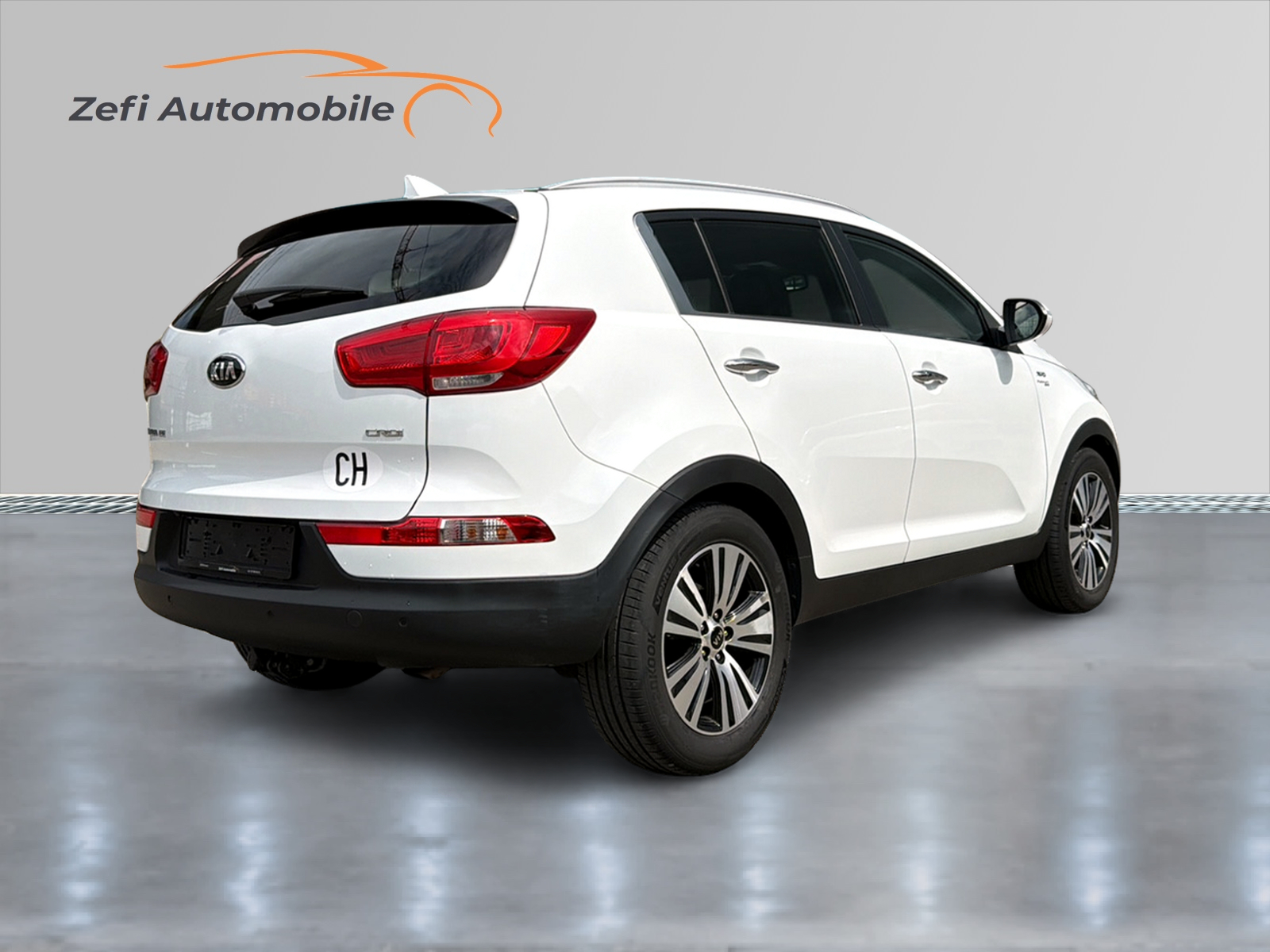 KIA Platinum Edition-image-3