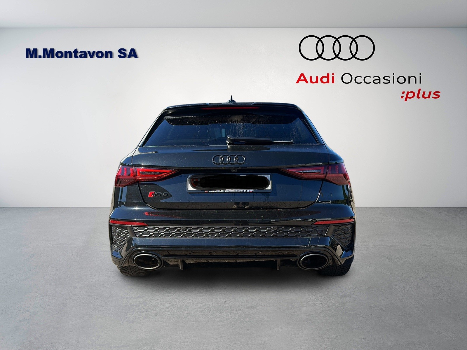AUDI RS3 Sportback 2.5 TSI quattro S-tronic-image-5