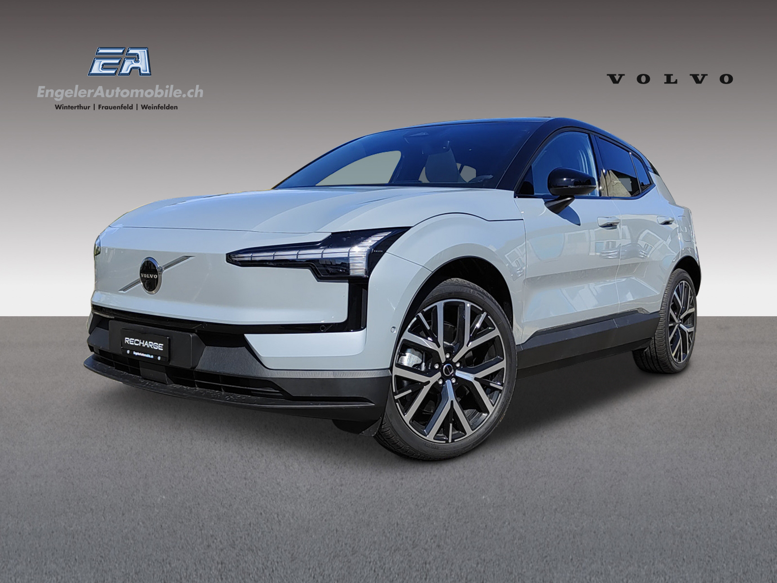 VOLVO EX30 E60 Twin Ultra Performance AWD-image-0