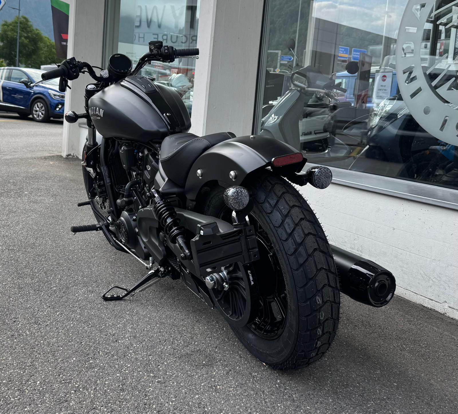 INDIAN Scout Bobber Limited + Tech-image-8