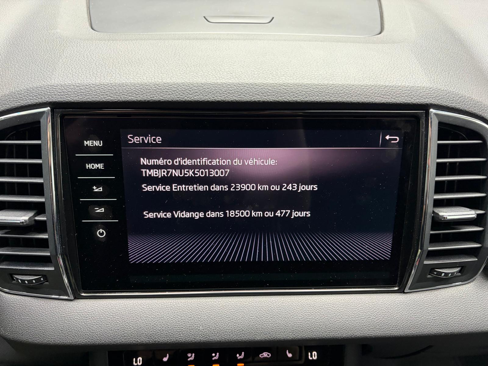 SKODA Karoq 1.5 TSI ACT Style DSG-image-21