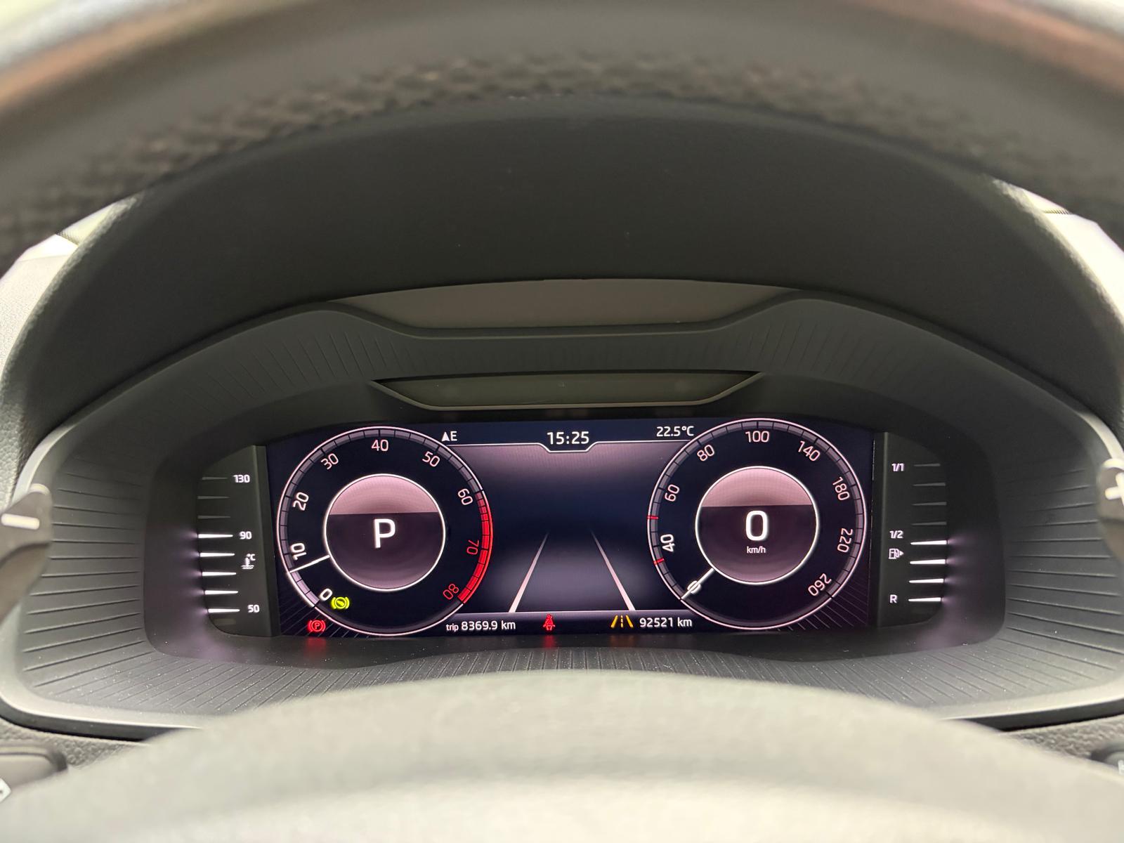SKODA Karoq 1.5 TSI ACT Style DSG-image-15