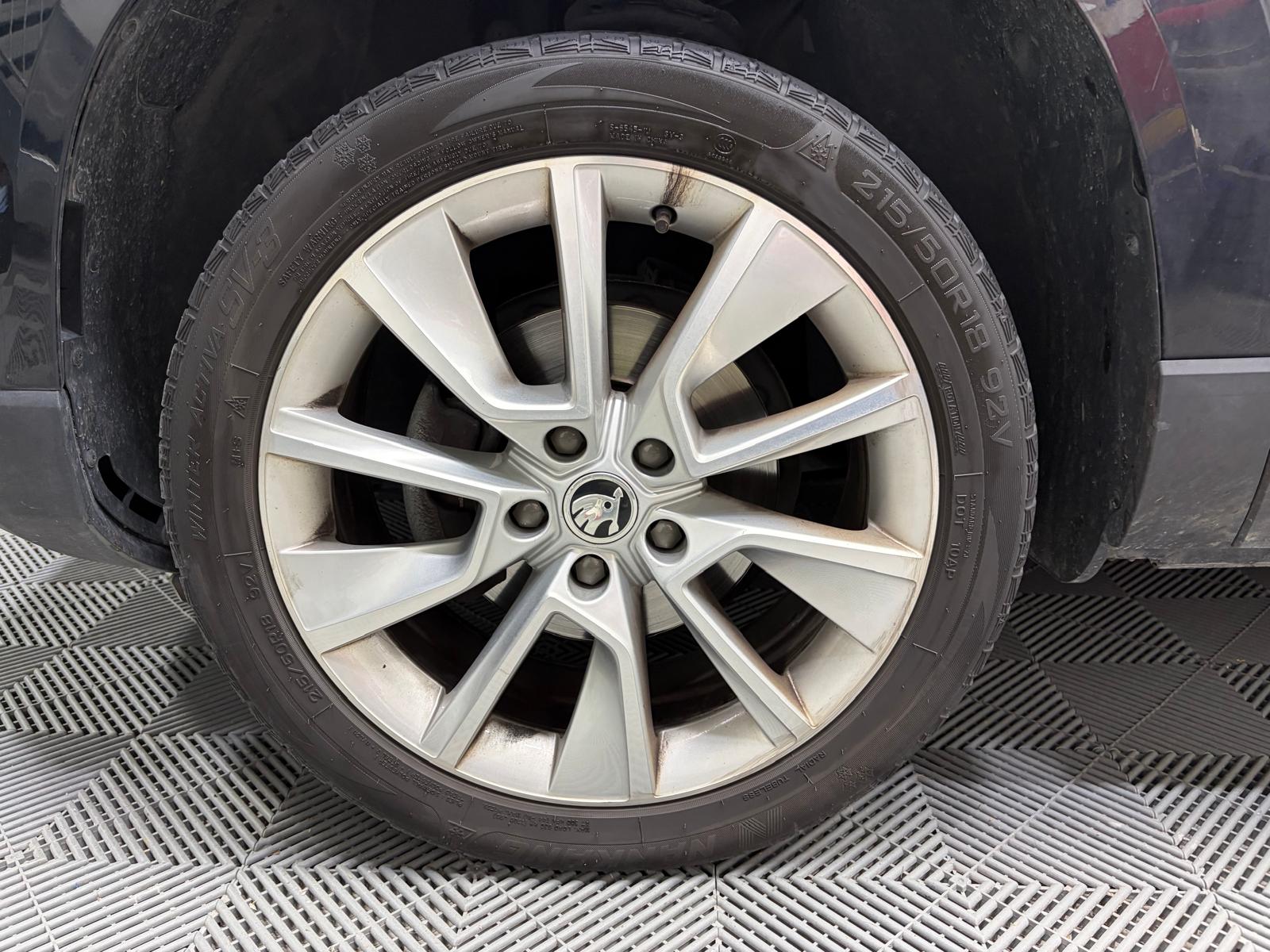 SKODA Karoq 1.5 TSI ACT Style DSG-image-28
