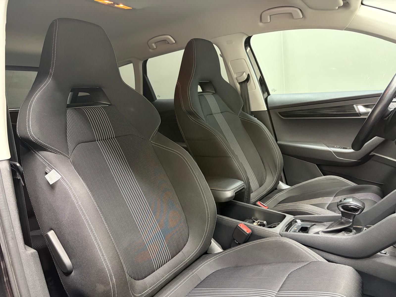 SKODA Karoq 1.5 TSI ACT Style DSG-image-10