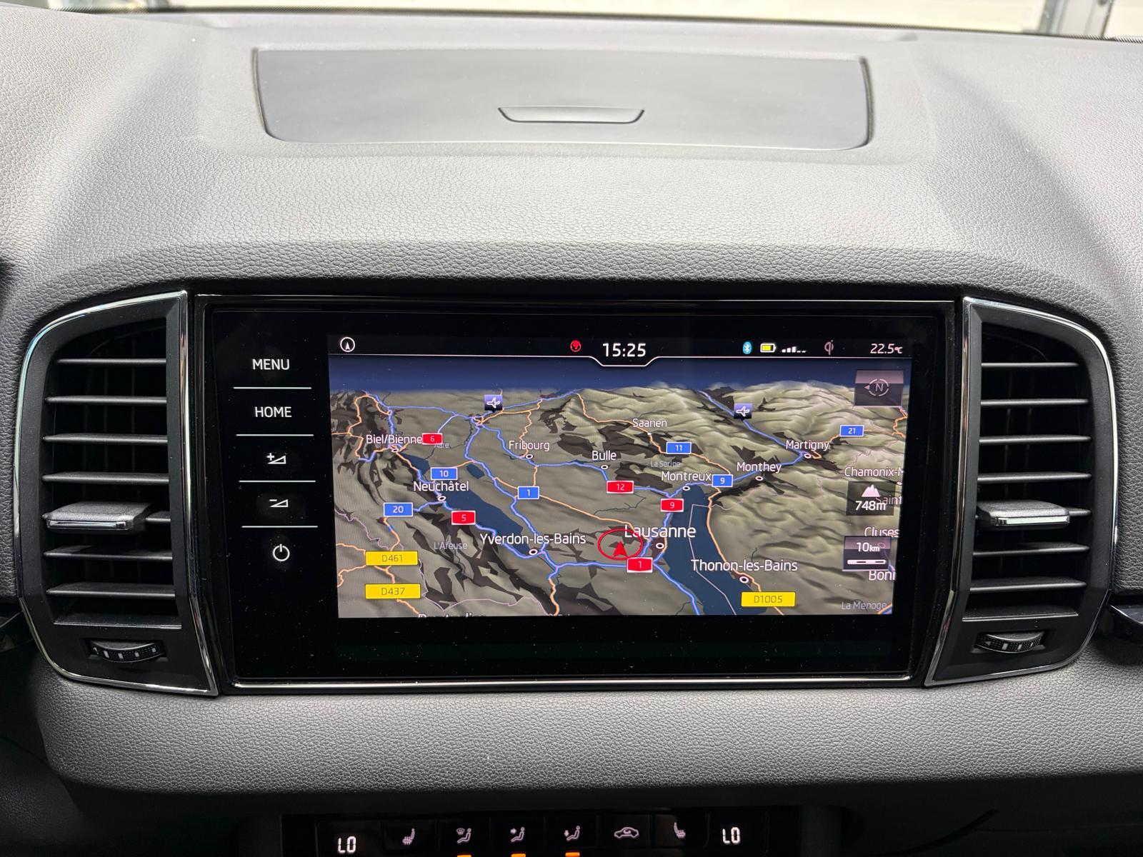SKODA Karoq 1.5 TSI ACT Style DSG-image-19