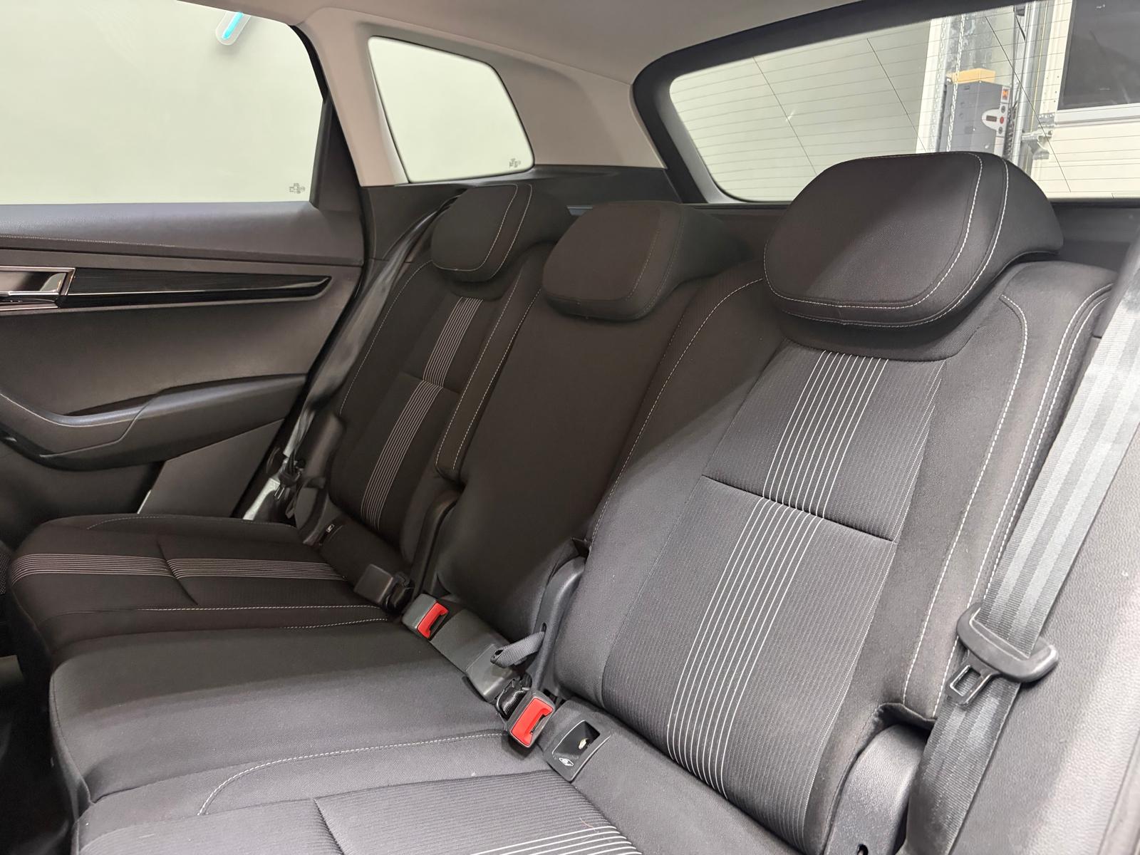 SKODA Karoq 1.5 TSI ACT Style DSG-image-9