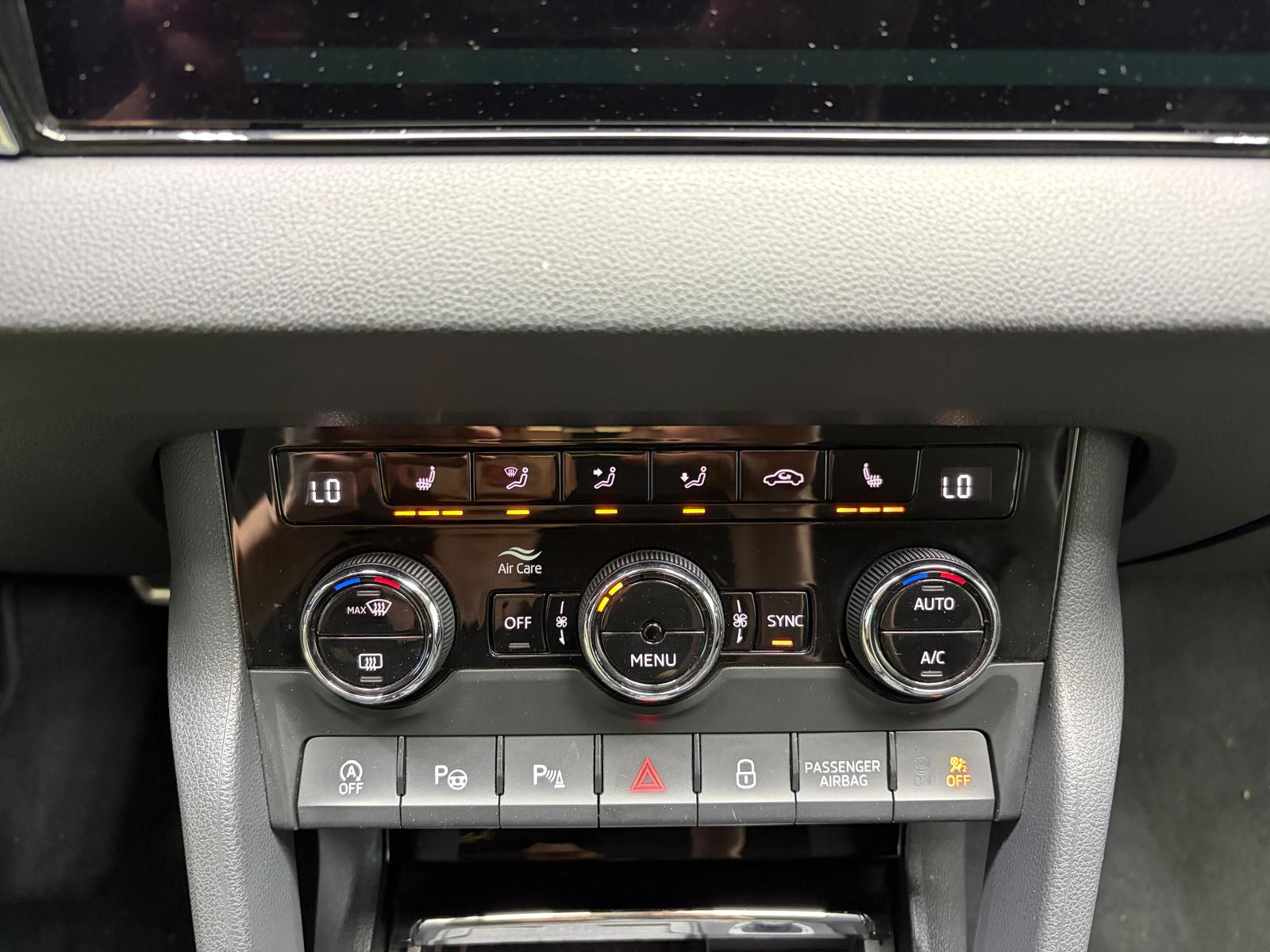 SKODA Karoq 1.5 TSI ACT Style DSG-image-22