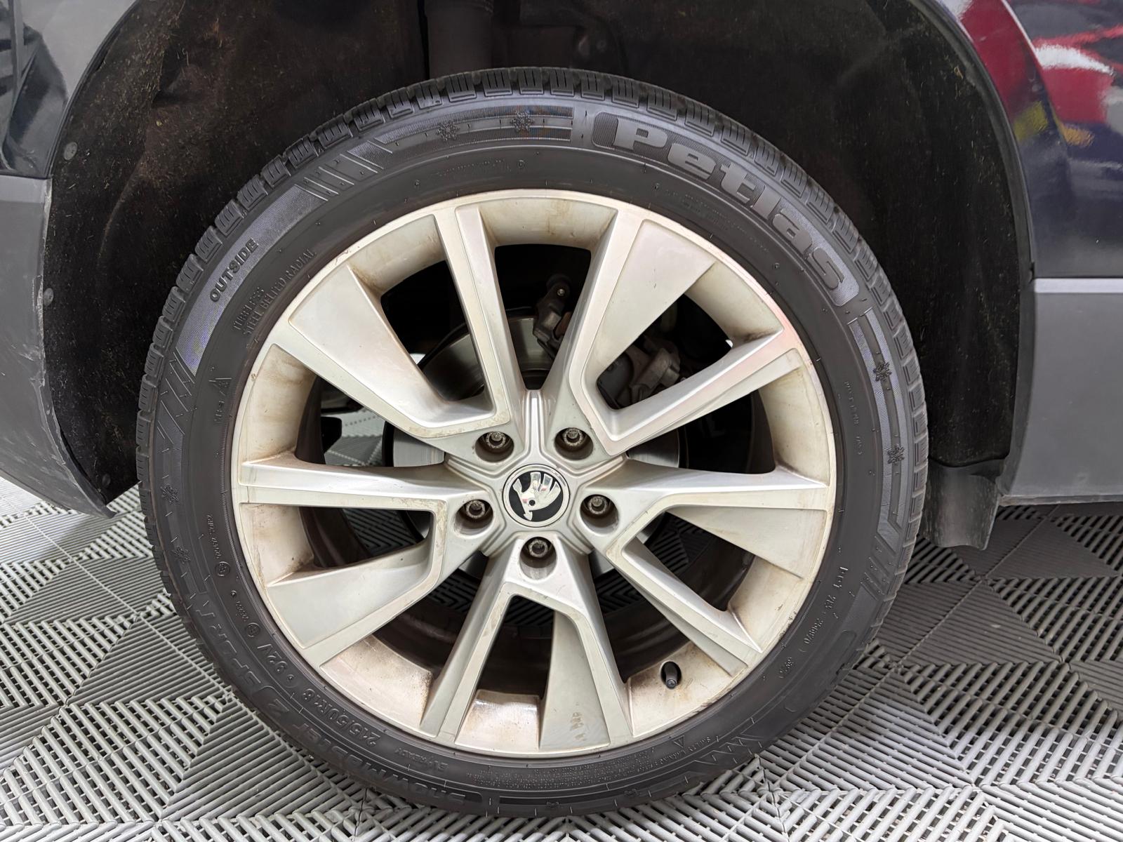 SKODA Karoq 1.5 TSI ACT Style DSG-image-27