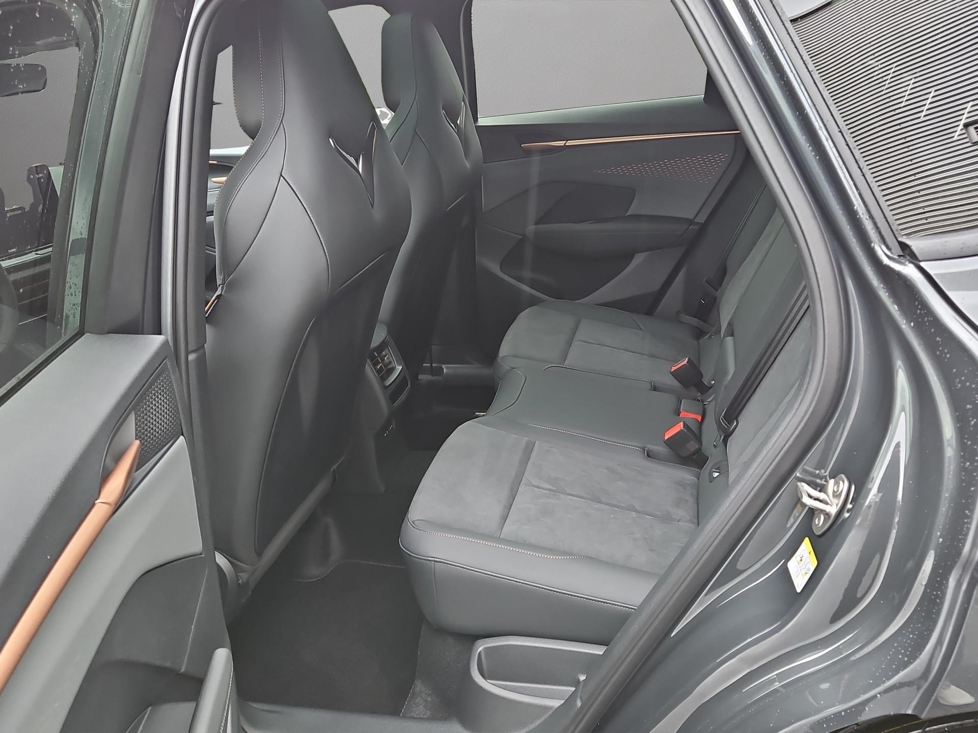 CUPRA Terramar 2.0 TSI Prime Edition DSG 4Drive-image-5