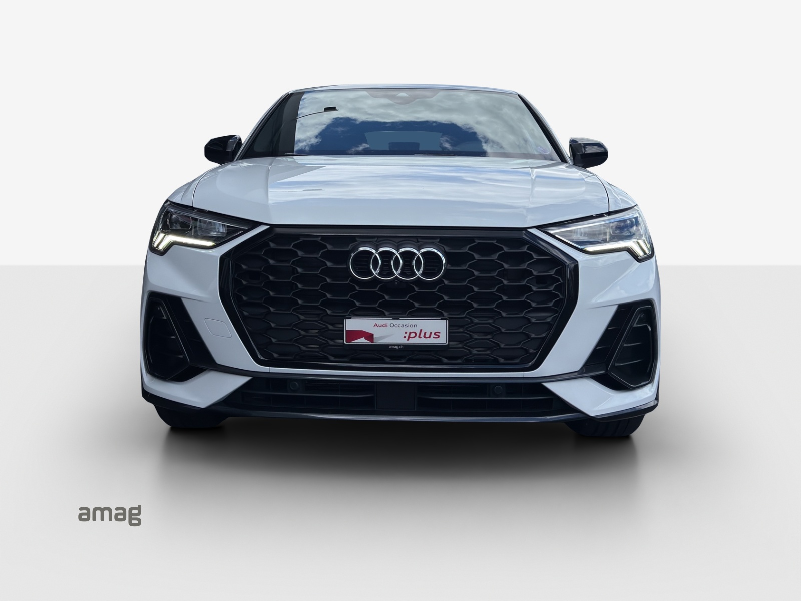 AUDI Q3 Sportback 35 TFSI Attraction S-tronic-image-6