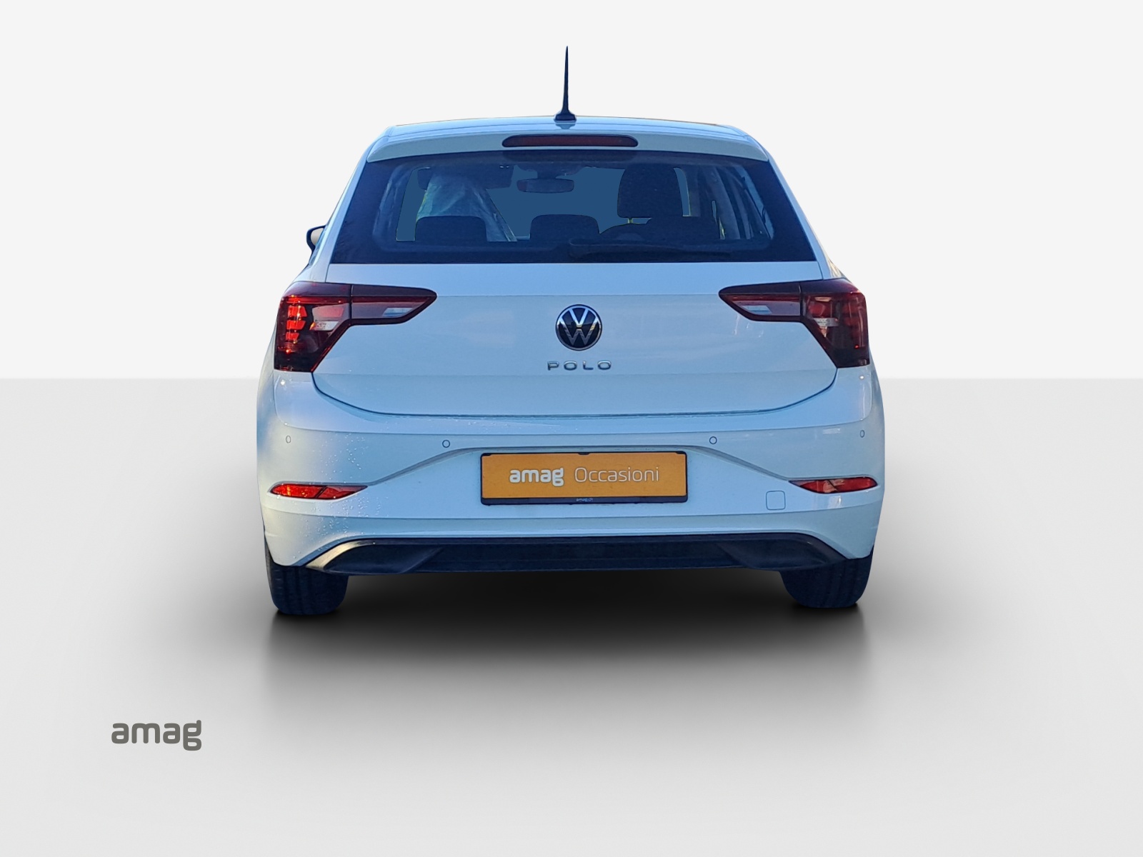VW Polo 1.0 TSI Life DSG-image-3