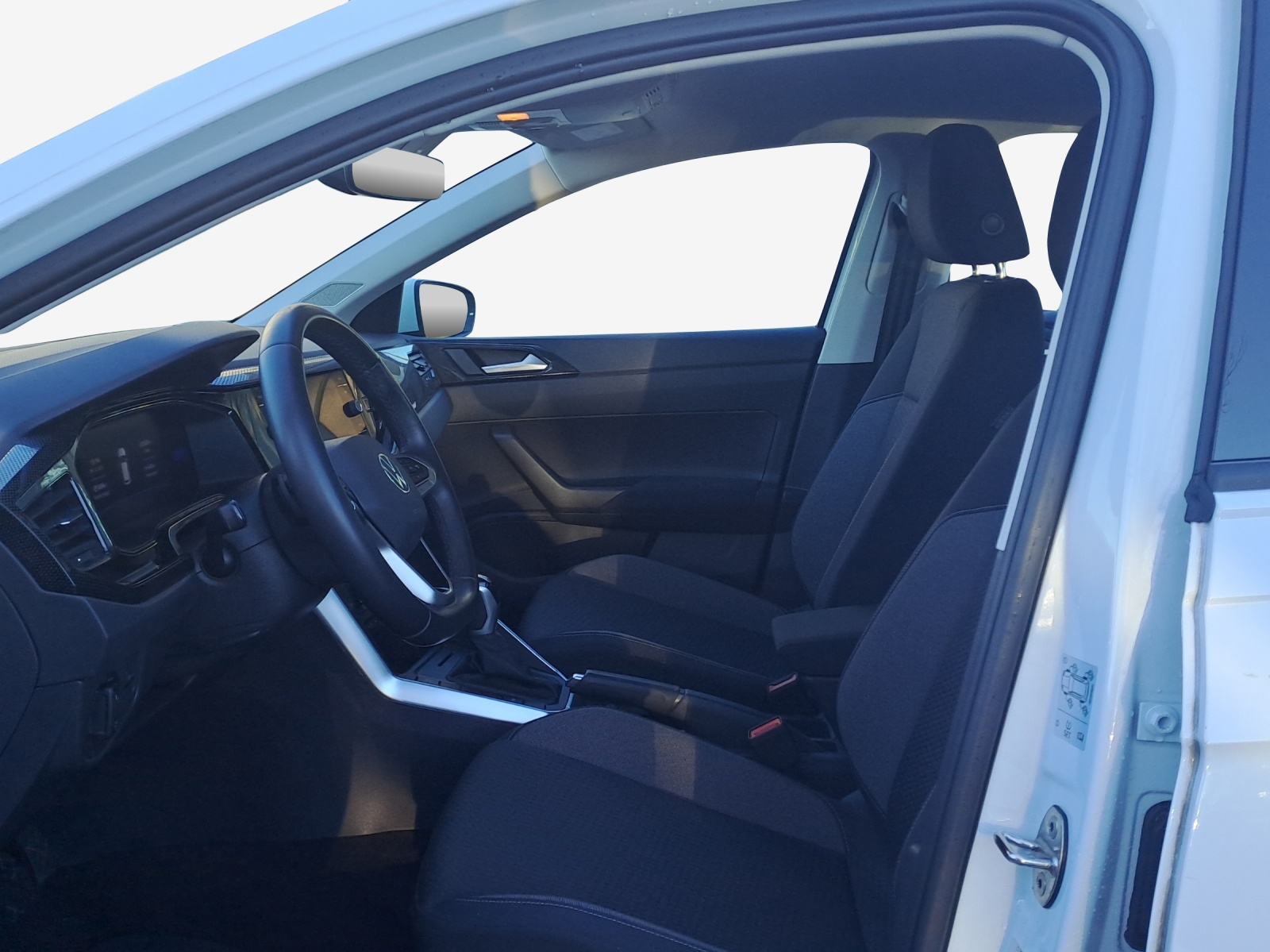 VW Polo 1.0 TSI Life DSG-image-7