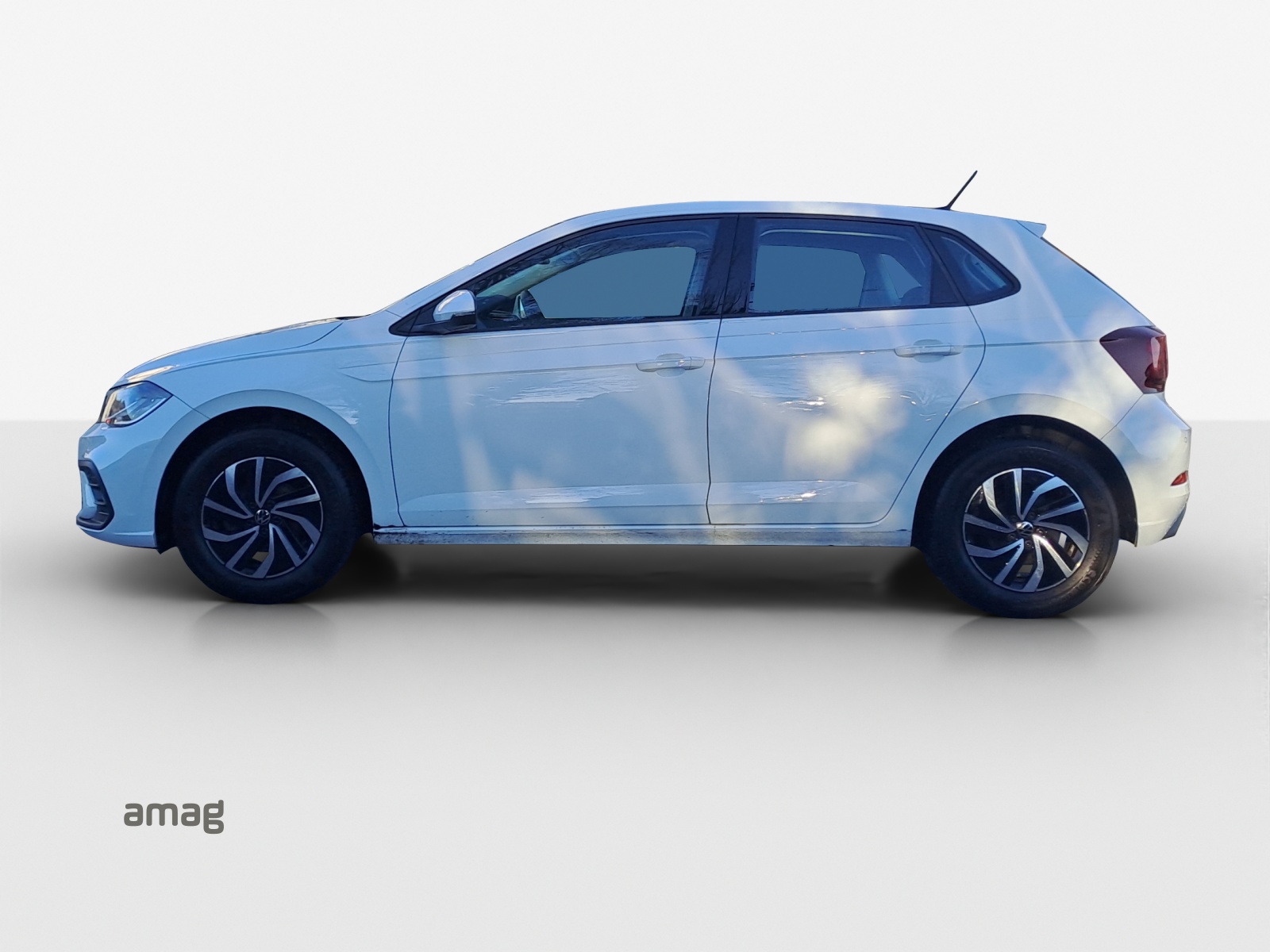 VW Polo 1.0 TSI Life DSG-showroom-element-1