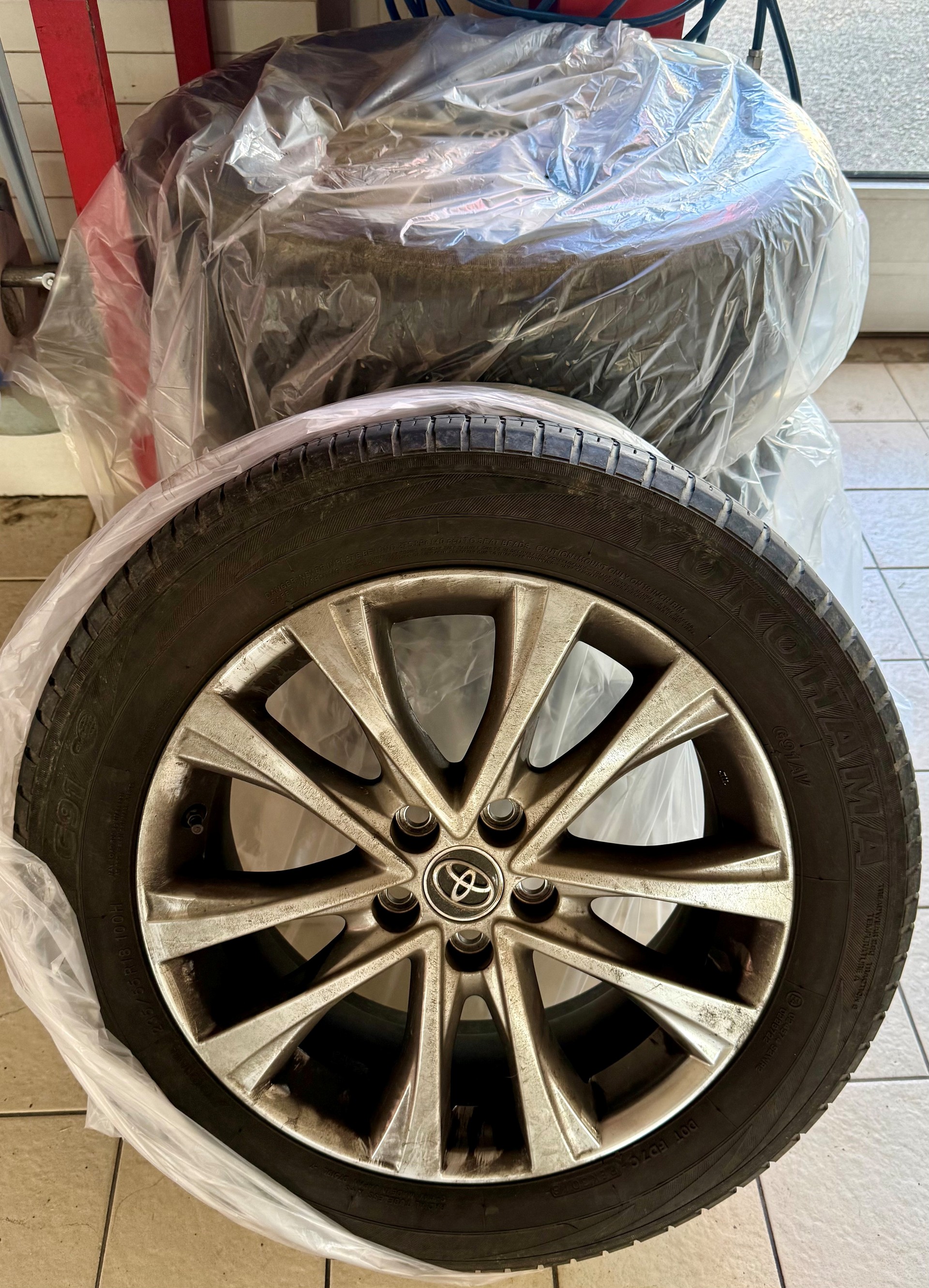 TOYOTA RAV-4 2.5 HSD Premium e-CVT-image-7