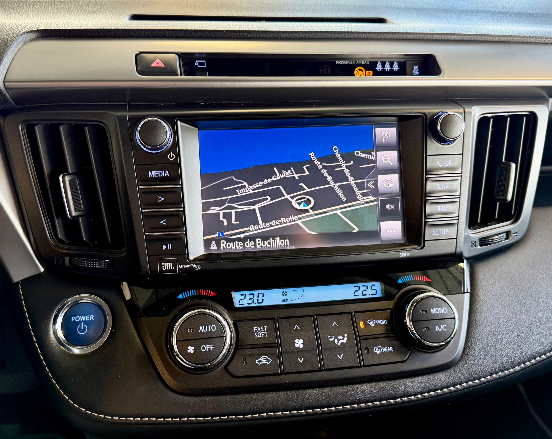 TOYOTA RAV-4 2.5 HSD Premium e-CVT-image-18