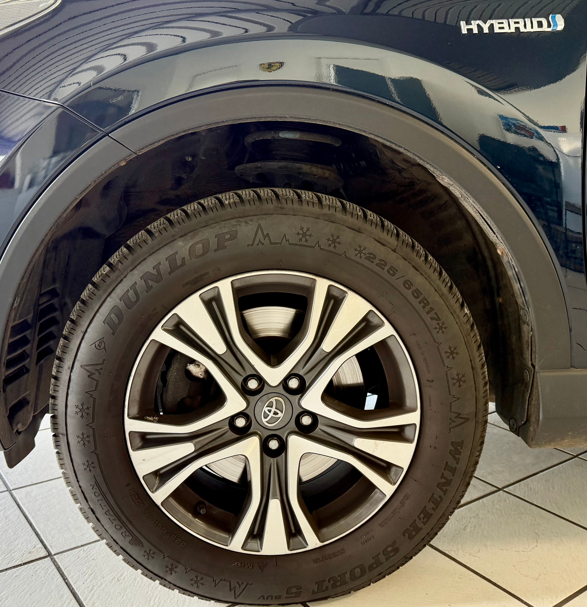 TOYOTA RAV-4 2.5 HSD Premium e-CVT-image-6