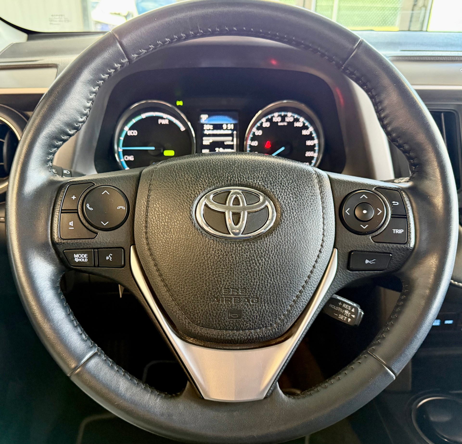 TOYOTA RAV-4 2.5 HSD Premium e-CVT-image-16
