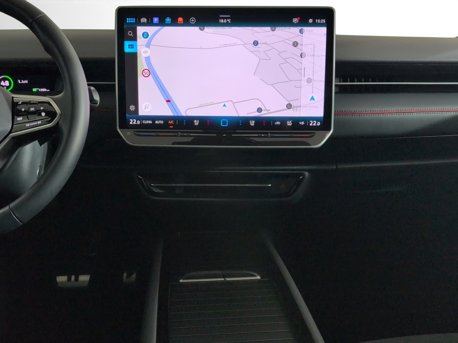VW ID.7 Tourer GTX 86 kWh GTX 4 Motion-image-10