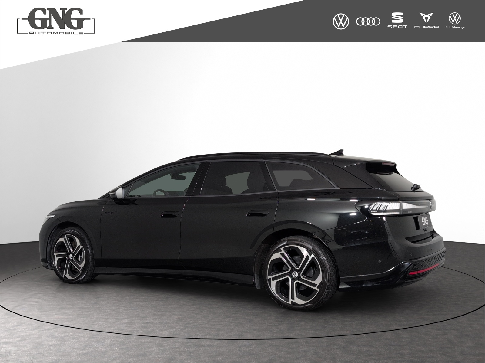 VW ID.7 Tourer GTX 86 kWh GTX 4 Motion-image-1