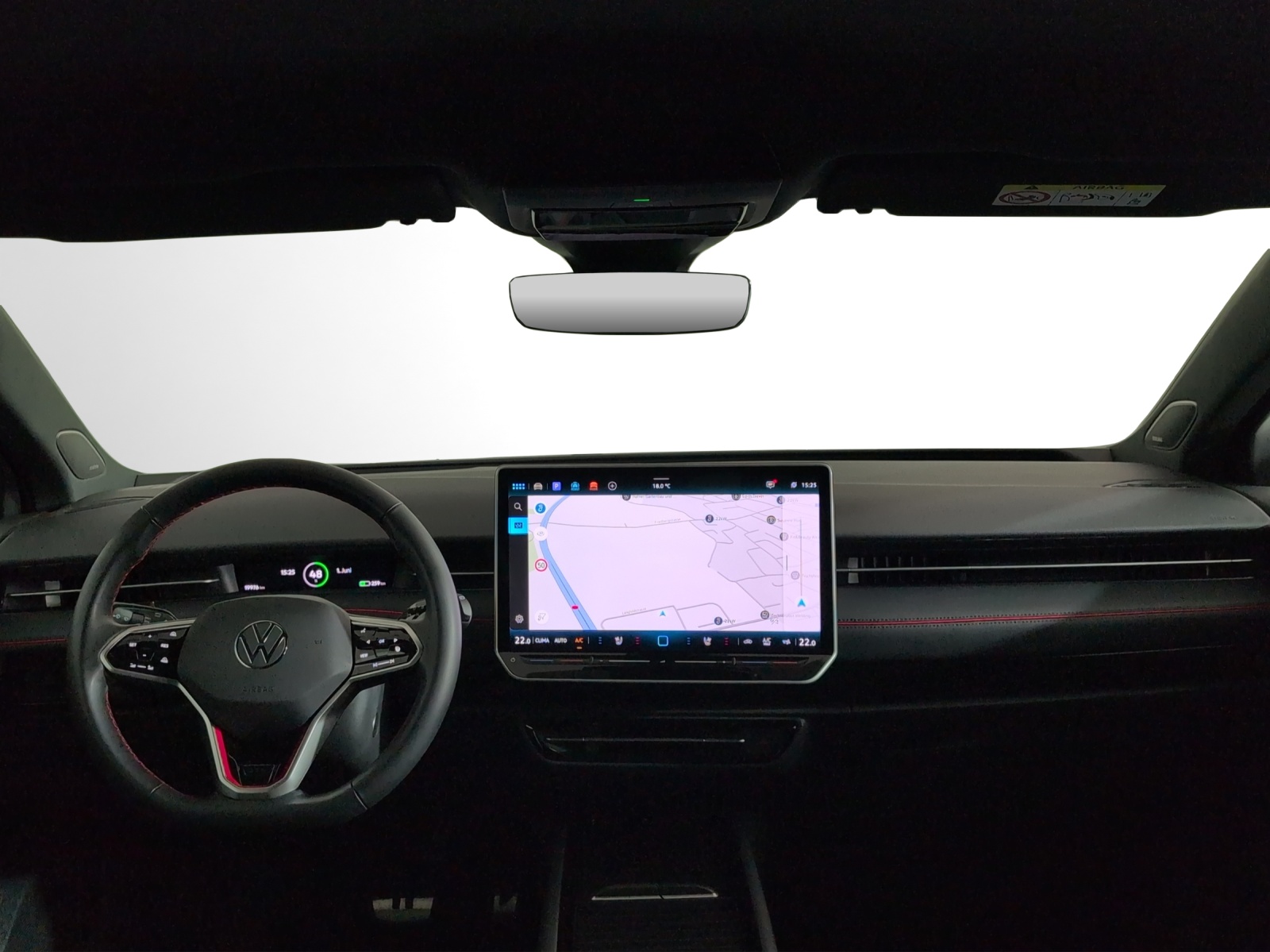 VW ID.7 Tourer GTX 86 kWh GTX 4 Motion-image-9
