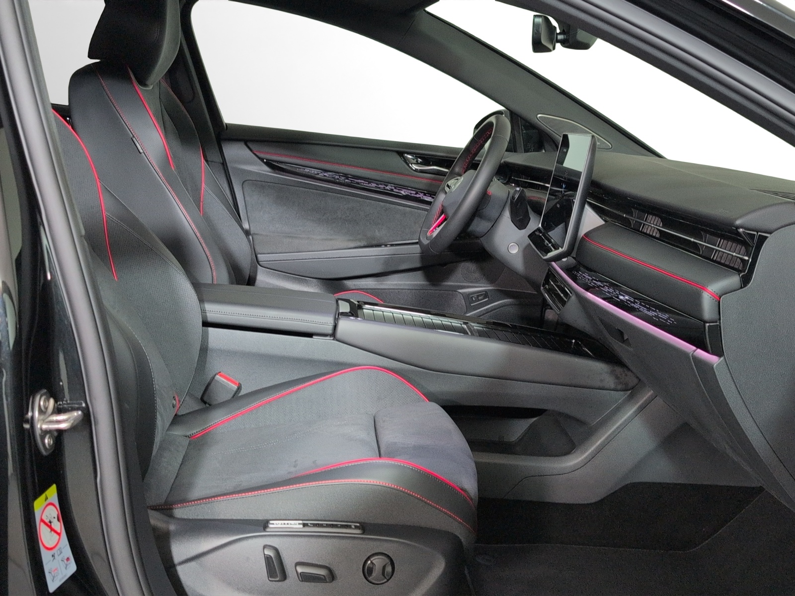 VW ID.7 Tourer GTX 86 kWh GTX 4 Motion-image-6