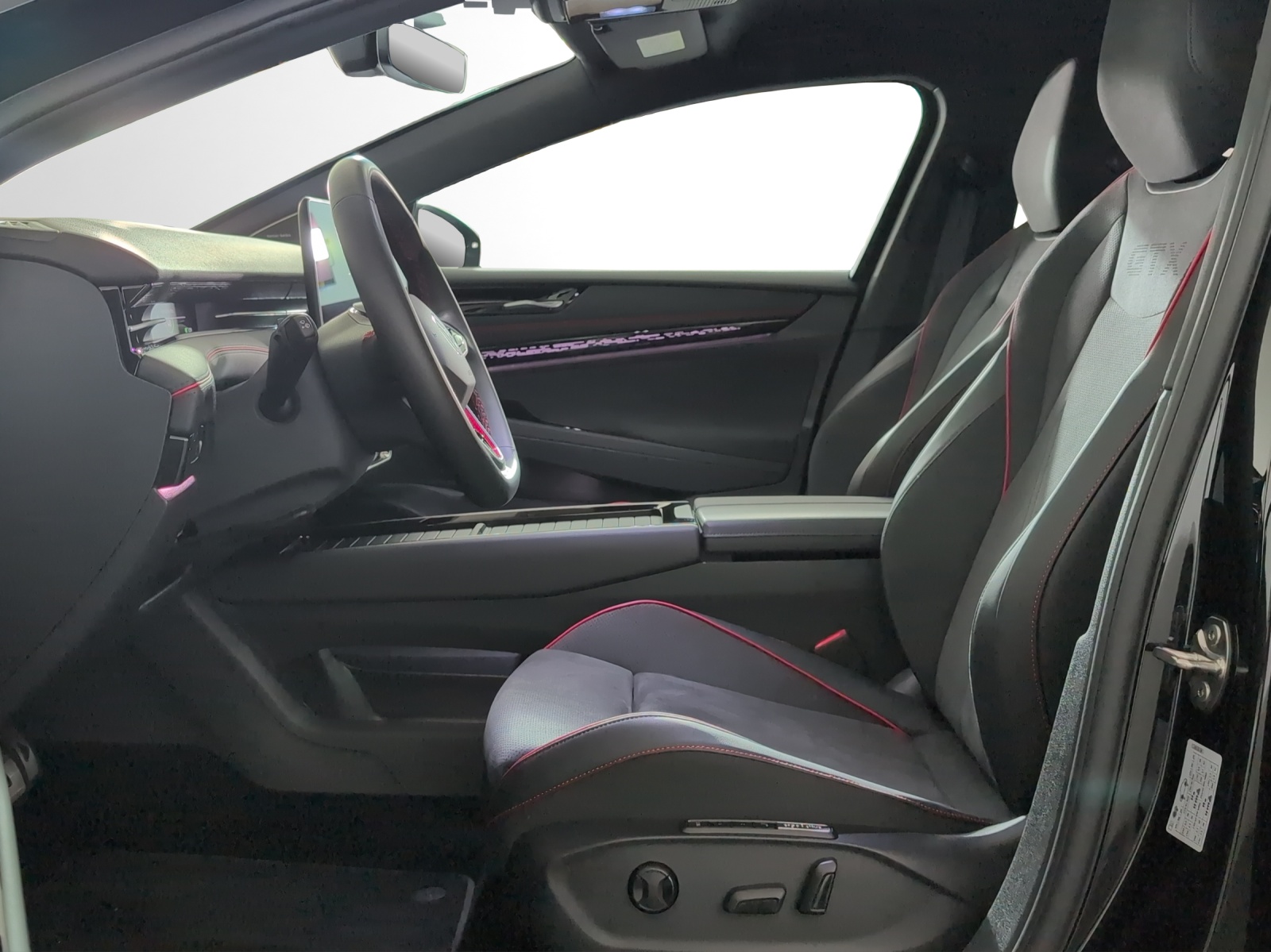 VW ID.7 Tourer GTX 86 kWh GTX 4 Motion-image-5