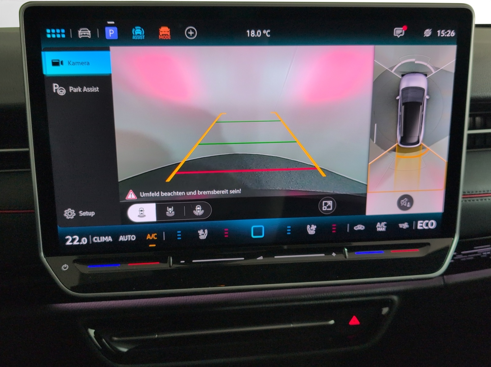 VW ID.7 Tourer GTX 86 kWh GTX 4 Motion-image-12