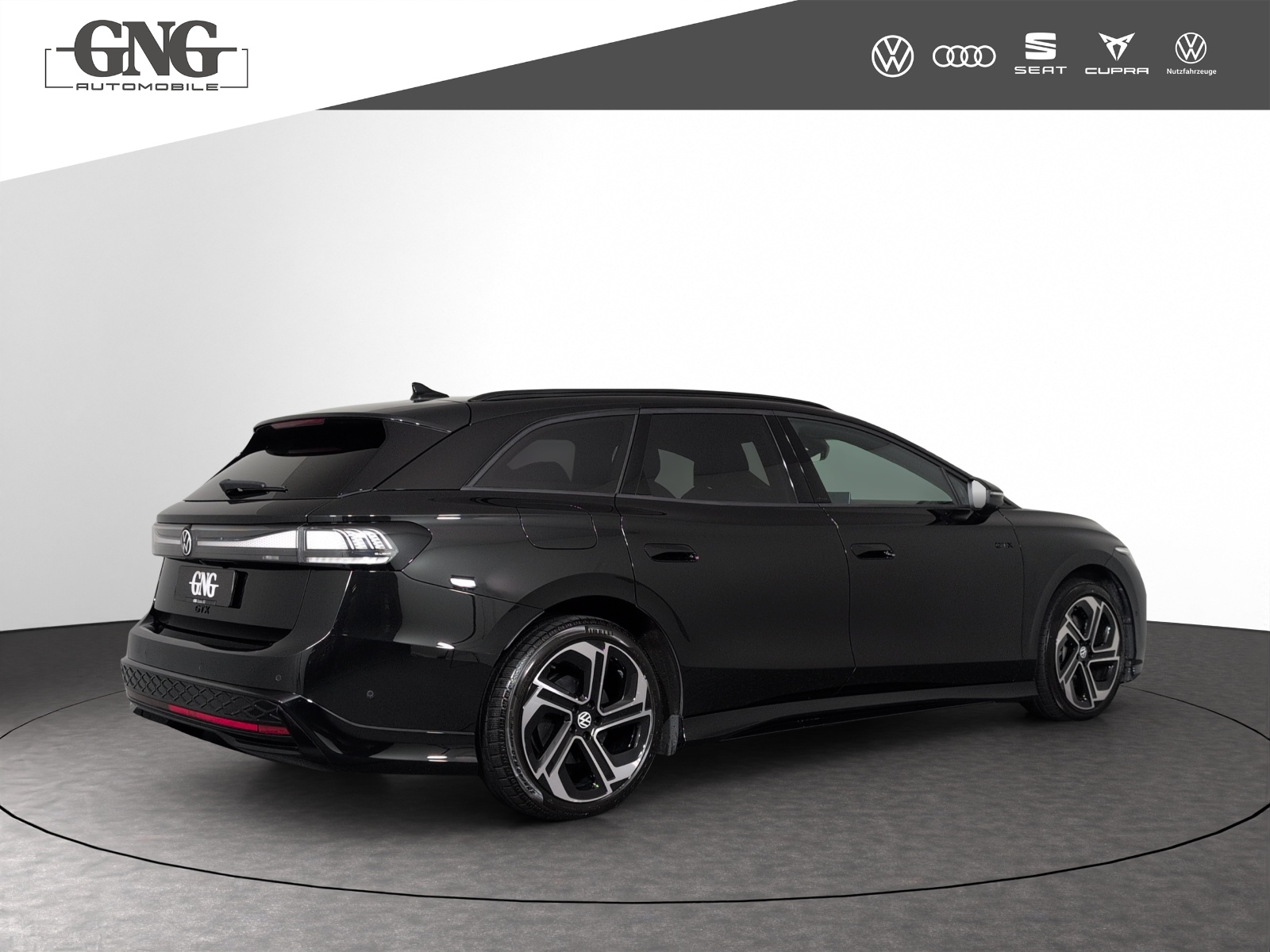 VW ID.7 Tourer GTX 86 kWh GTX 4 Motion-image-2
