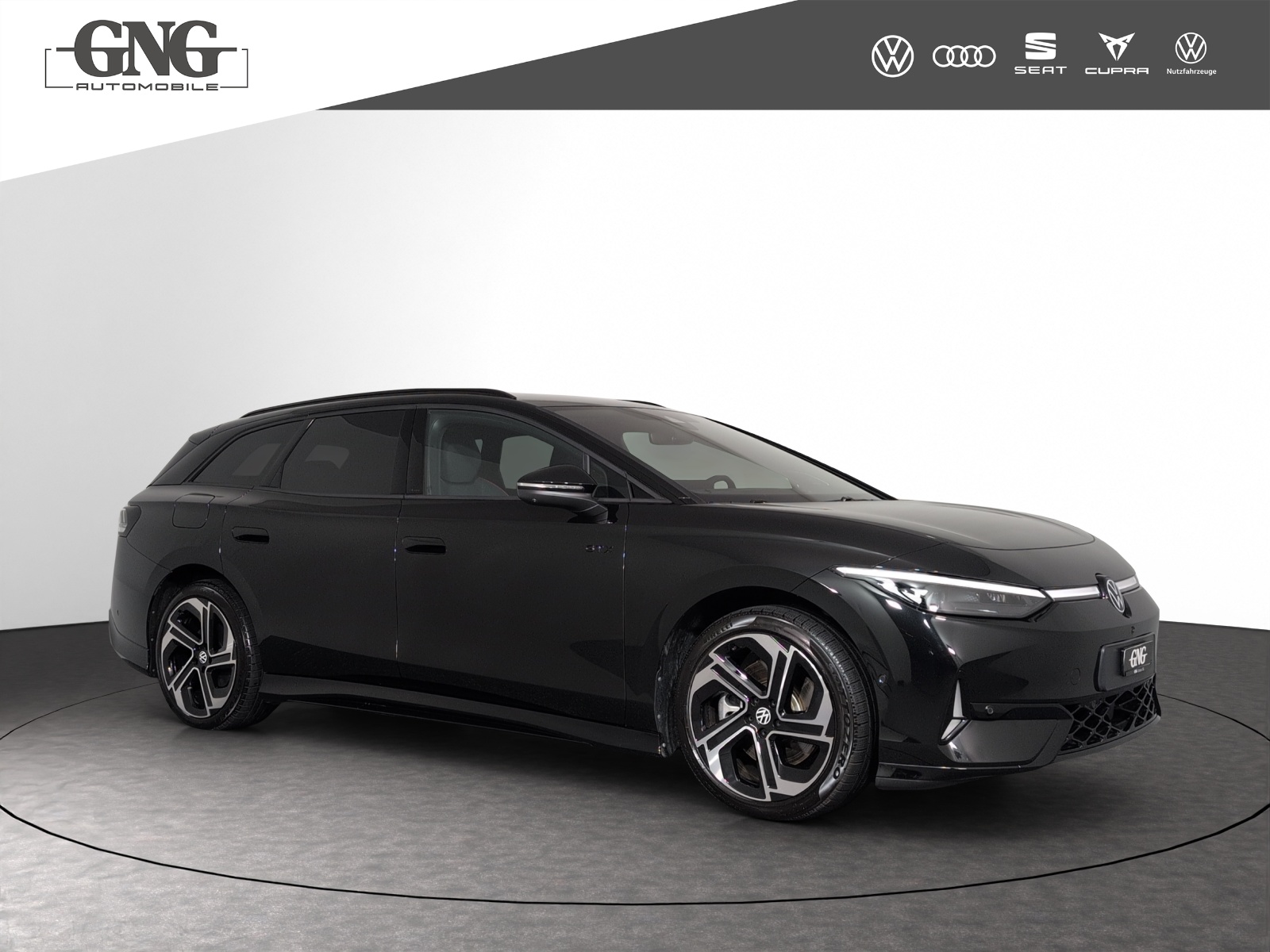VW ID.7 Tourer GTX 86 kWh GTX 4 Motion-image-3