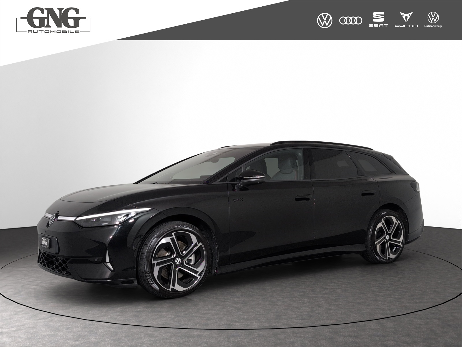VW ID.7 Tourer GTX 86 kWh GTX 4 Motion-image-0