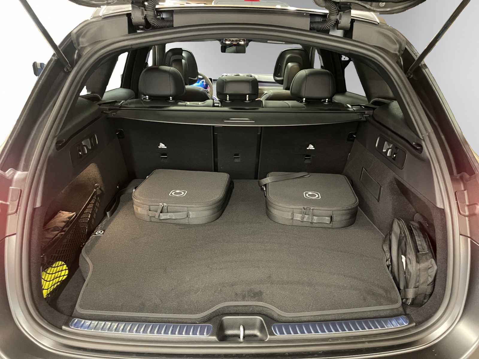 MERCEDES-BENZ GLC 400 e 4Matic EQ Star 9G-Tronic-image-14