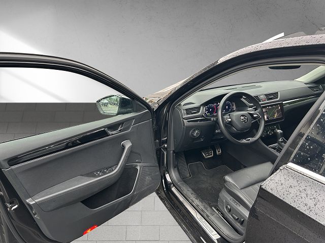 SKODA Superb Combi 2.0 TDi L&K 4x4 DSG-image-15