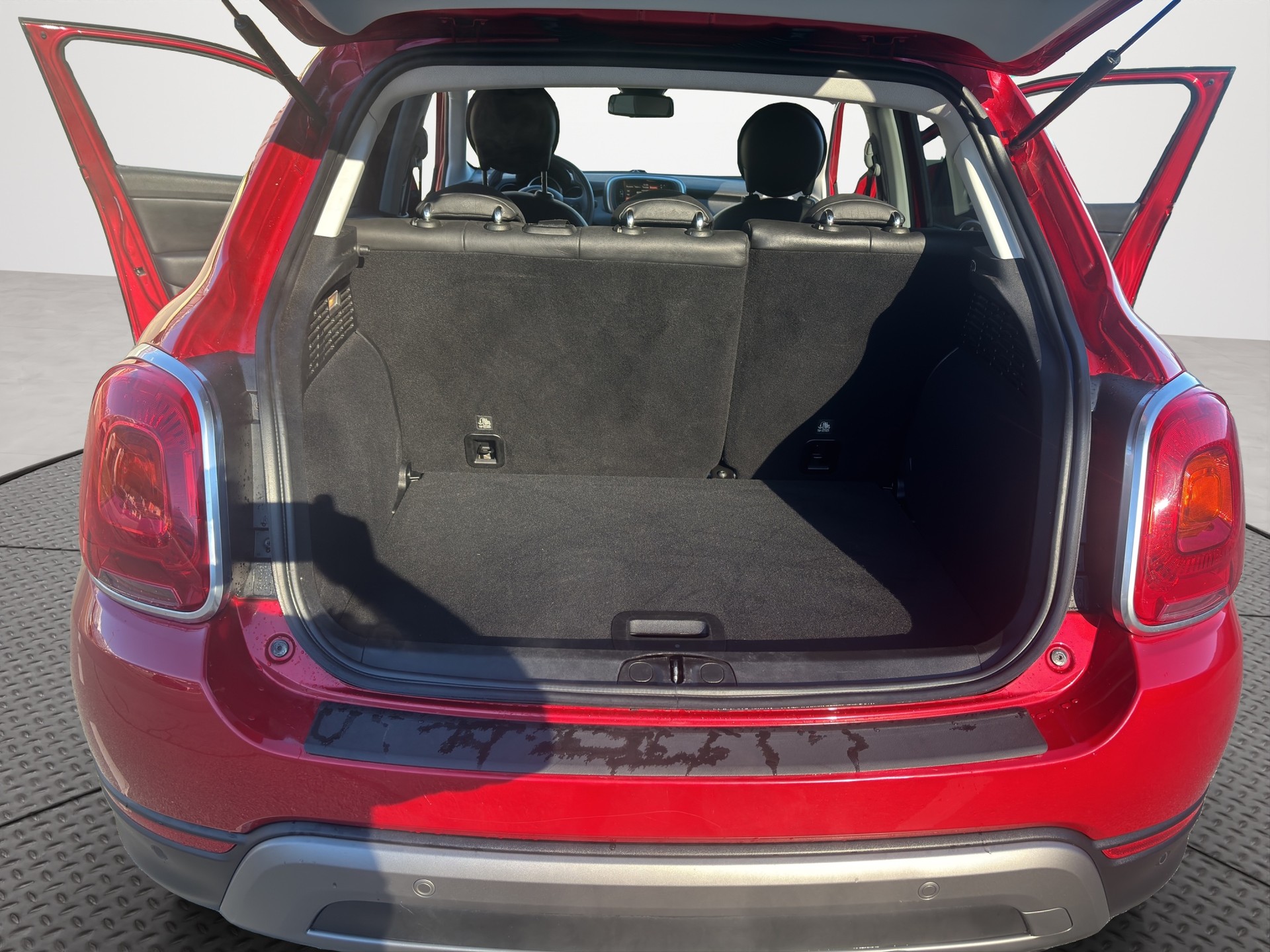 FIAT 500X 1.4T Pop Star-image-14